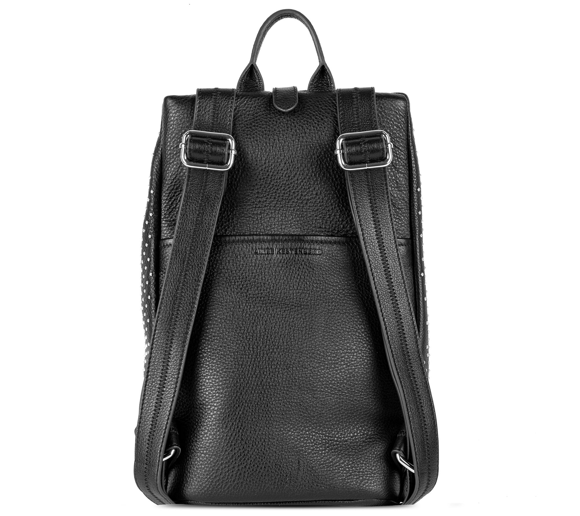 aimee kestenberg tamitha leather backpack Women's - Brown This stylish and ergonomic women’s backpack features tons of functionality for everything you could possibly need while conquering your day! Aimee Kestenberg Tamitha Zip Backpack