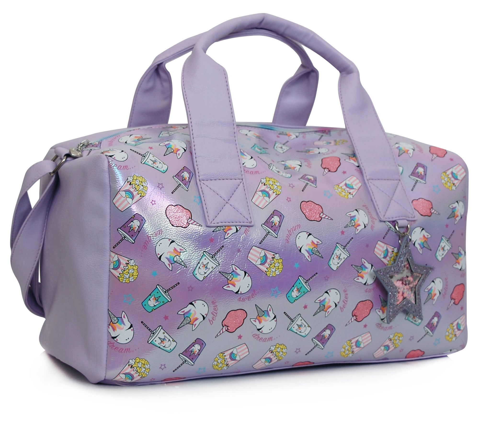 omg unicorn bags
