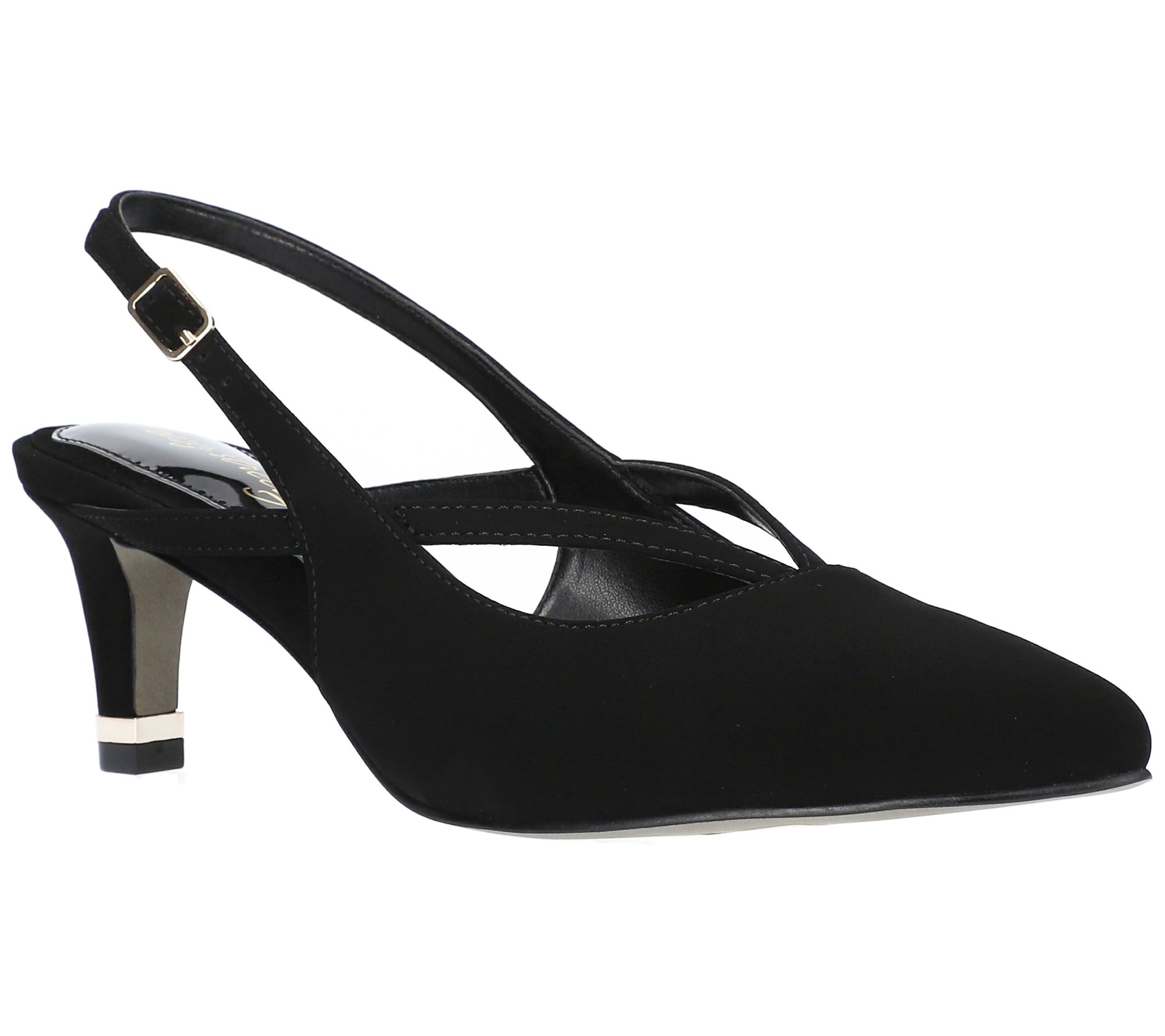 easy street shoes clearance