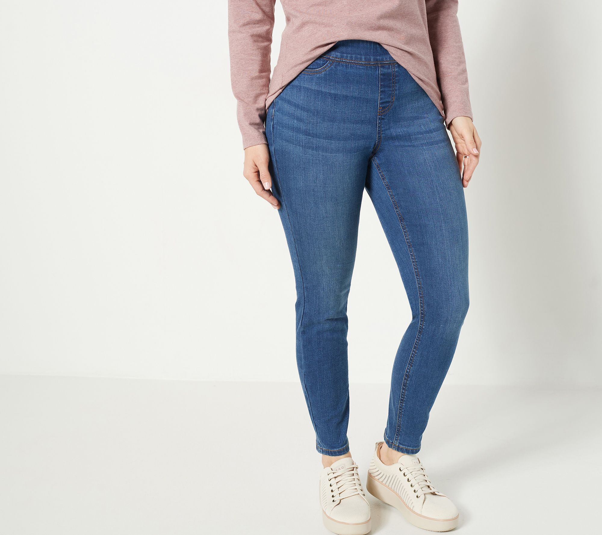 Jeggings: Fab or Flop?