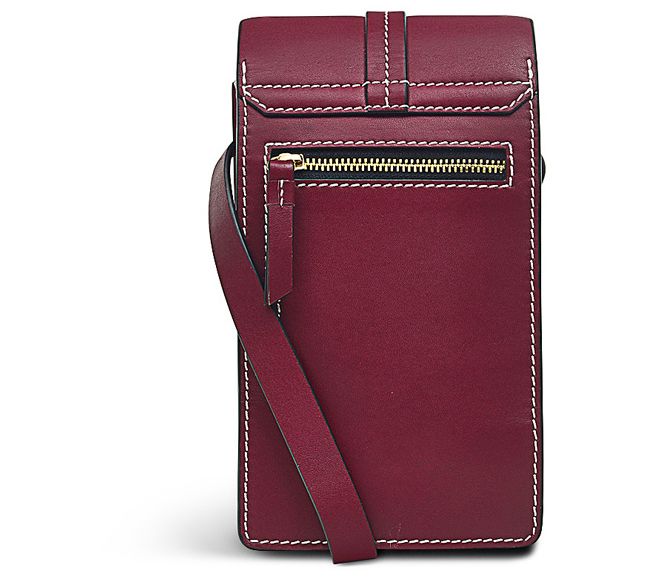 RADLEY London Tudor Close Mini Flapover Cross body