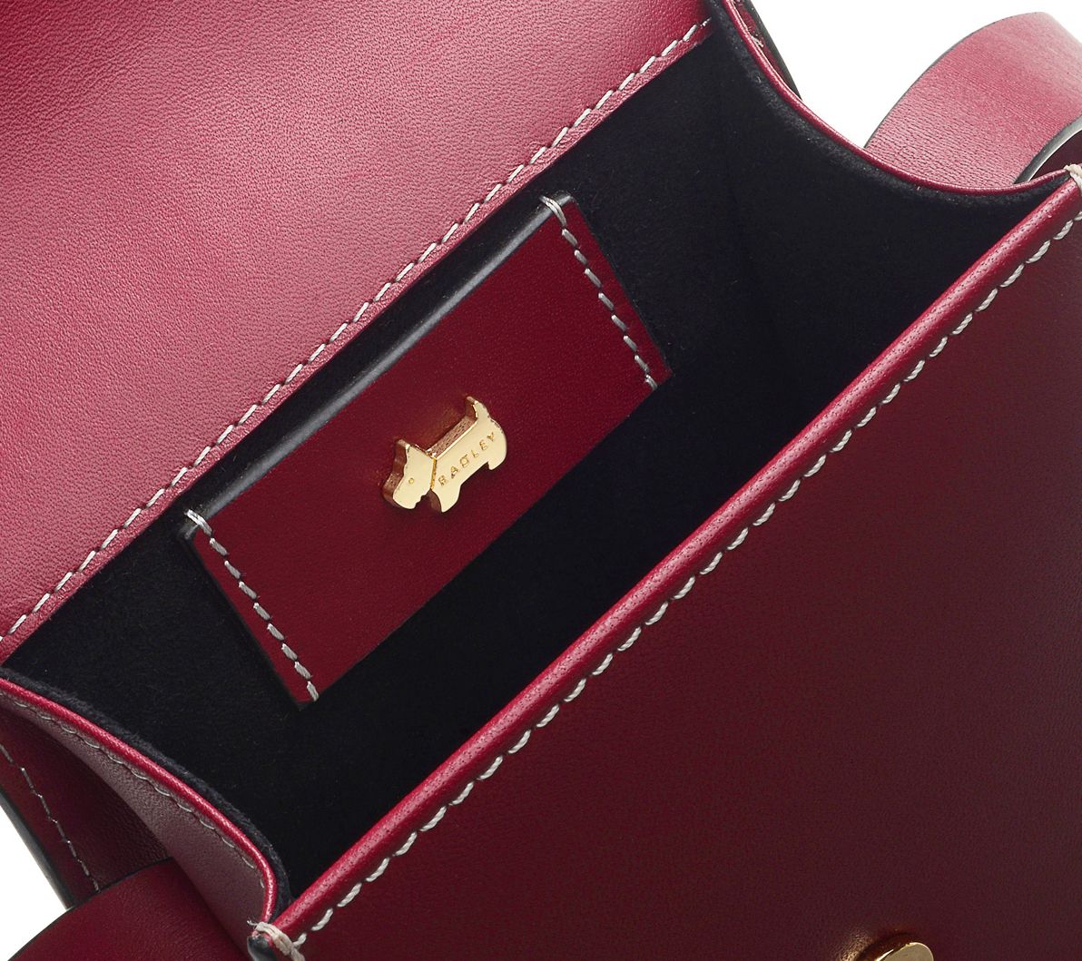 RADLEY London Tudor Close Mini Flapover Cross body