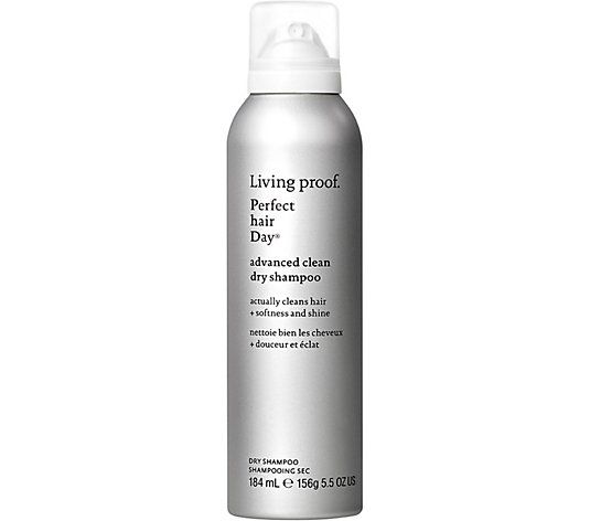 Living Proof PhD Advanced Clean Dry Shampoo - 5 .5 oz