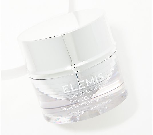 ELEMIS Ultra Smart Pro-Collagen Day Cream for Deep Wrinkles