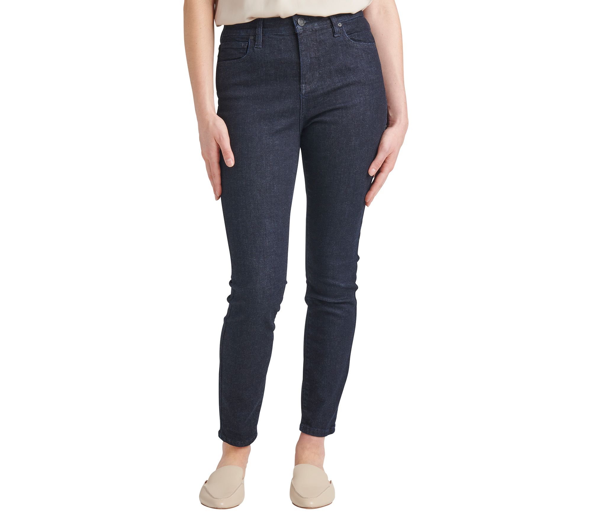 jones new york essex skinny jeans