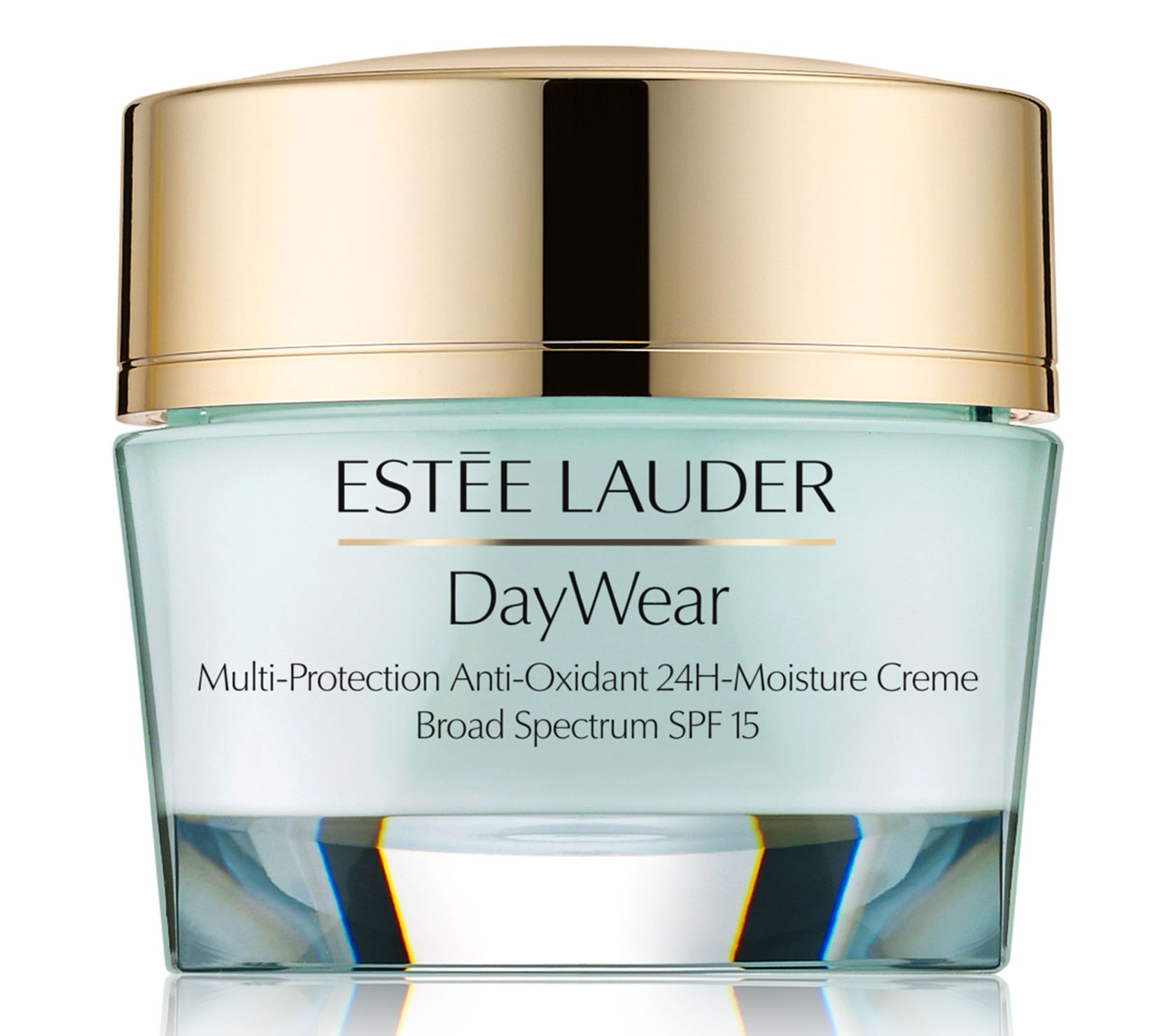 Estee Lauder DayWear Moisture Creme SPF 15 - 1oz