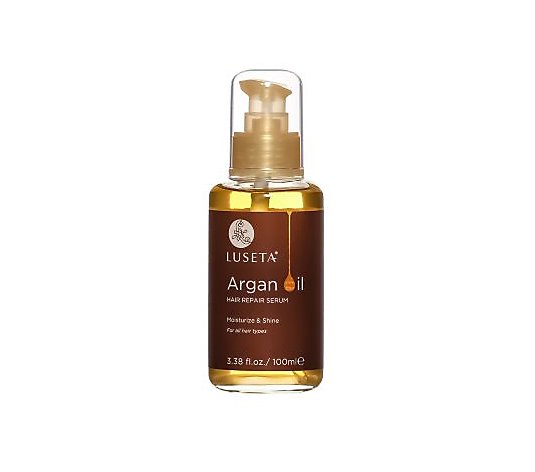 Luseta 3.38-oz Argan Oil Serum