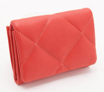 Vince Camuto Doty Wallet