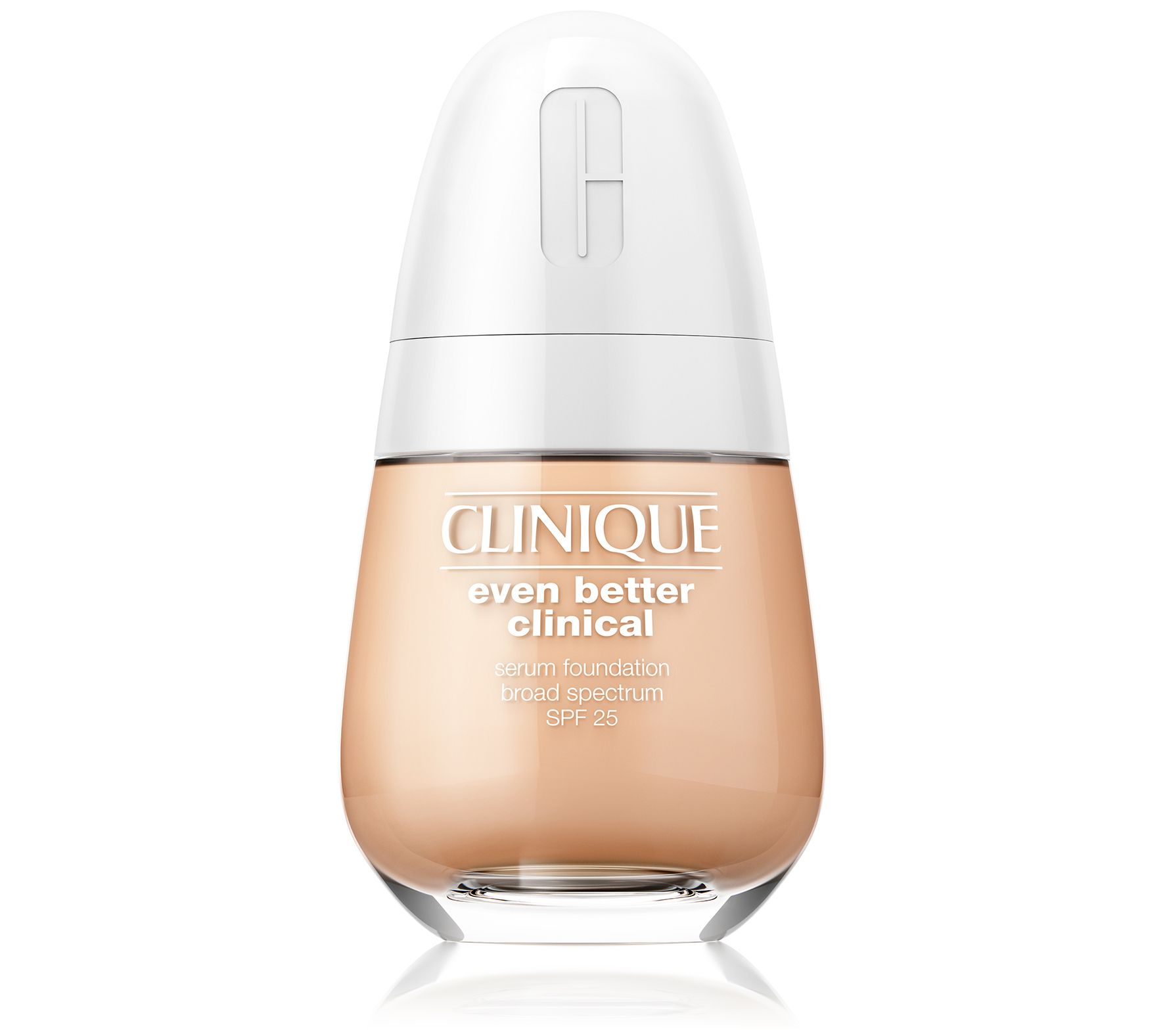 Clinique Even Better Clinical Serum FoundationSPF 25