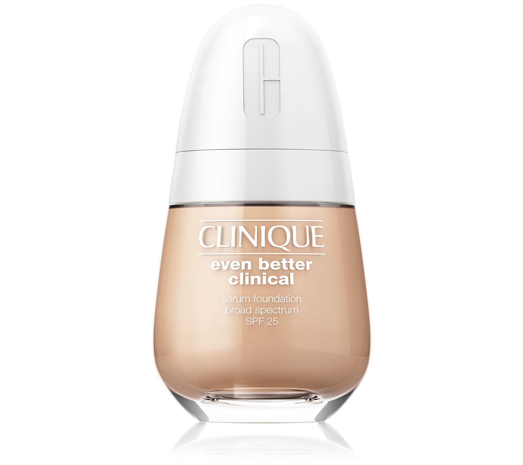 Clinique Even Better Clinical Serum FoundationSPF 25