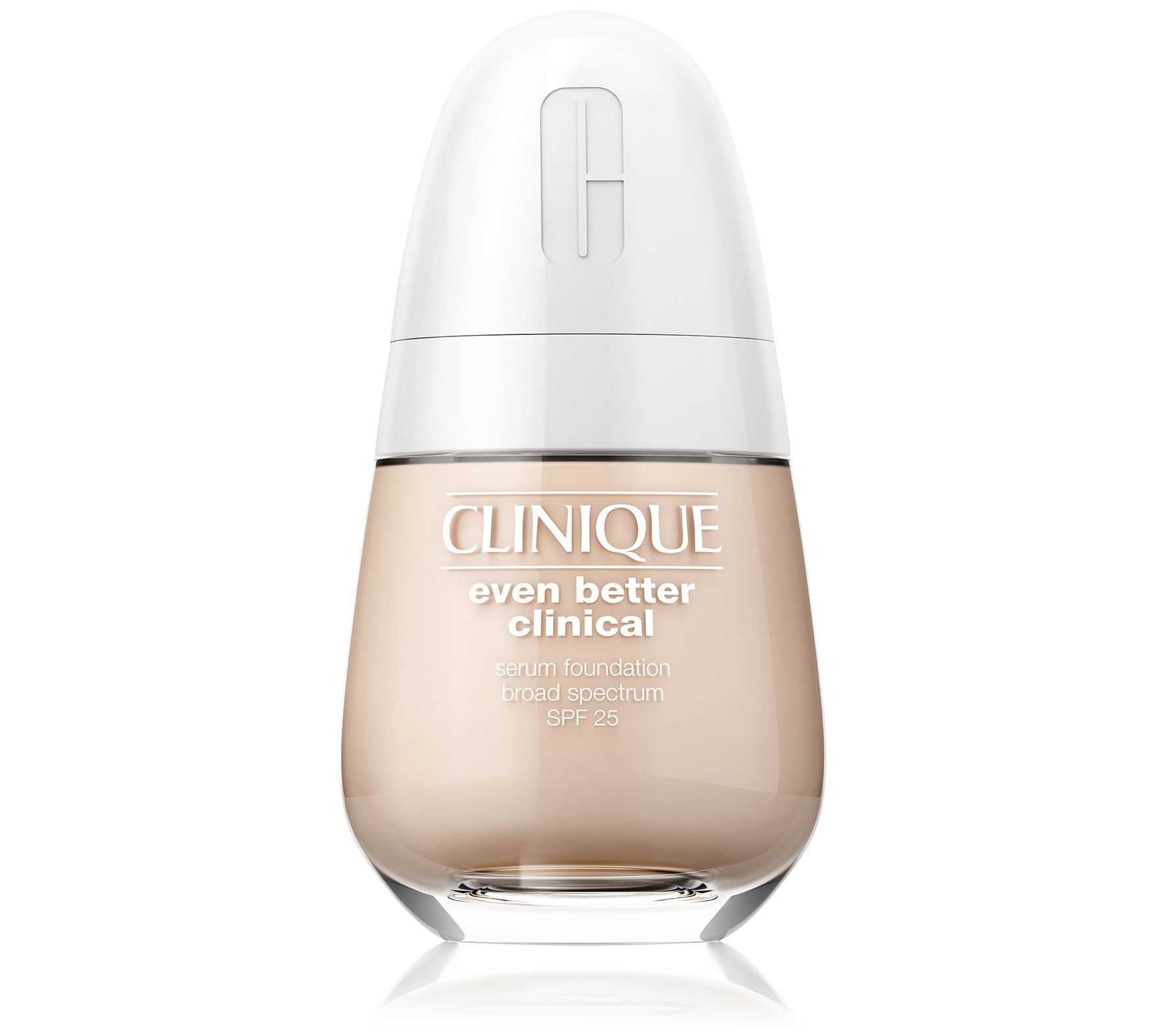 Clinique Even Better Clinical Serum FoundationSPF 25