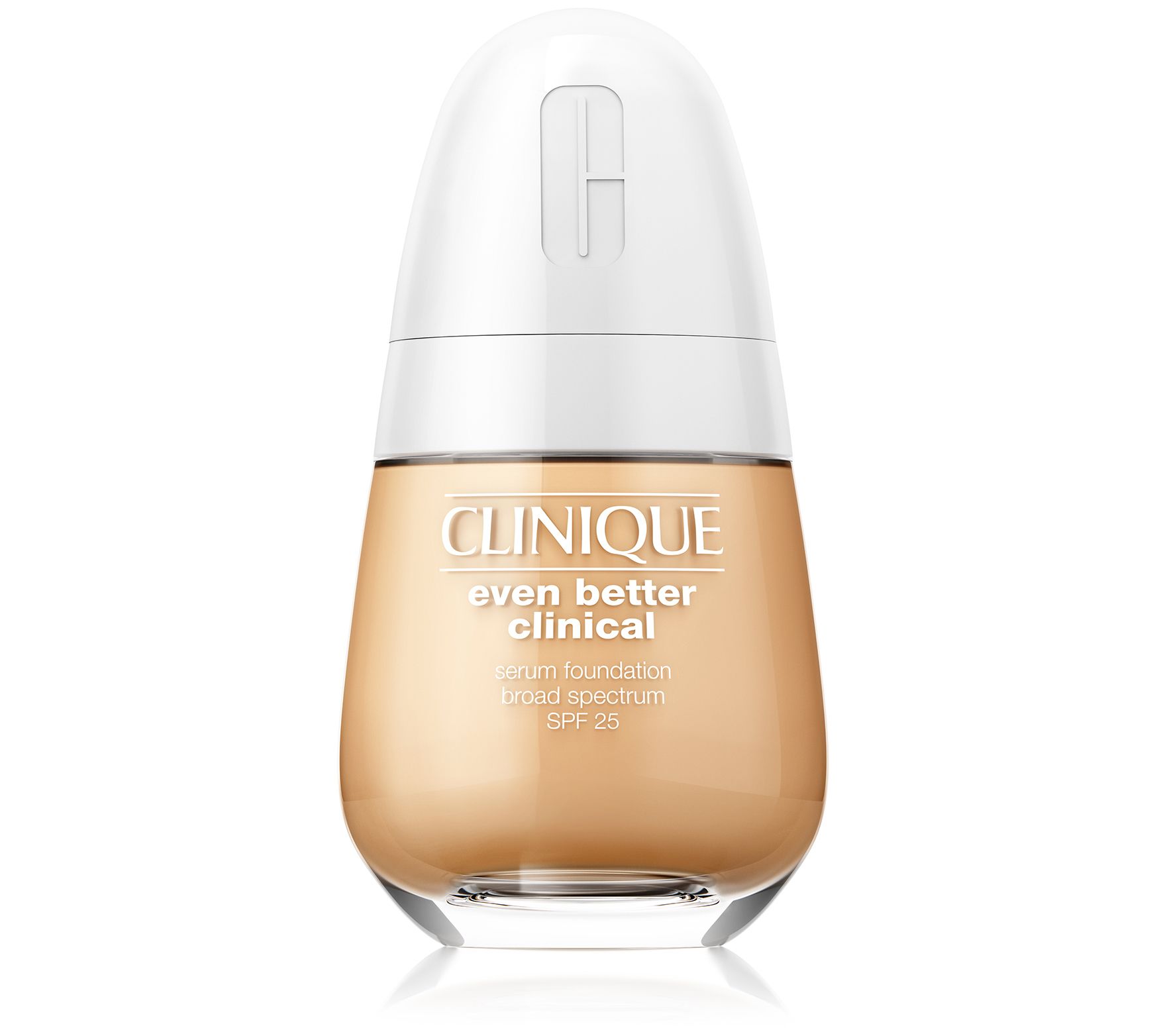 Clinique Even Better Clinical Serum Foundation SPF 25