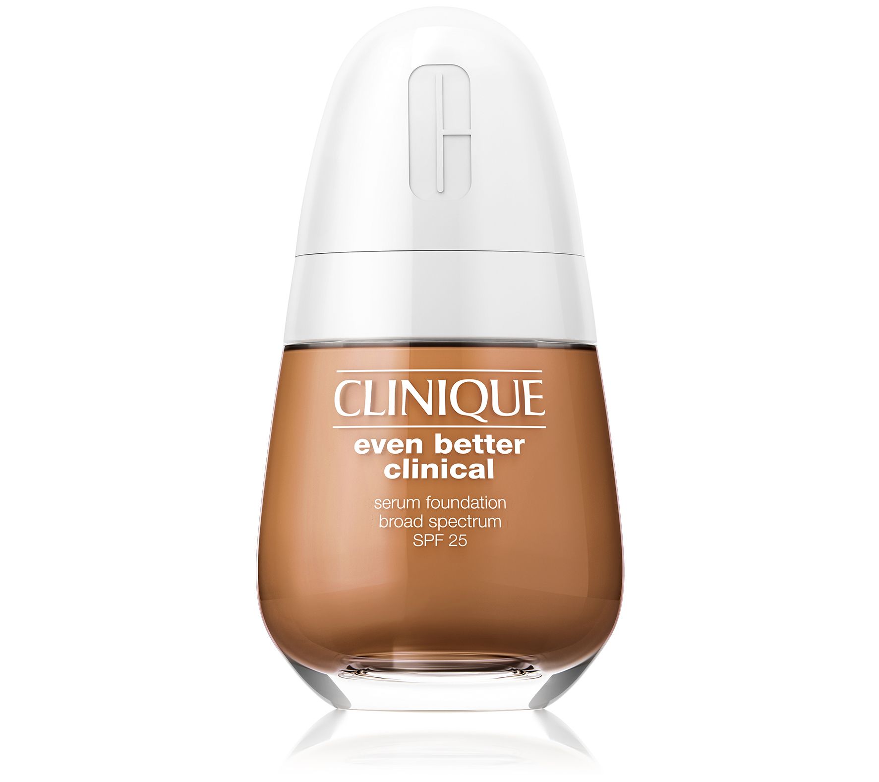 Clinique Even Better Clinical Serum Foundation SPF 25