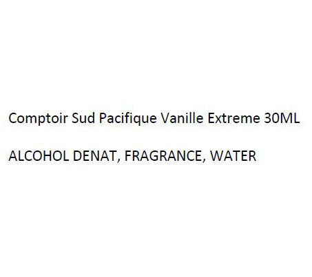 2 X Comptoir SUD PACIFIQUE Paris EDT 1.5 ml New - Choose from the list