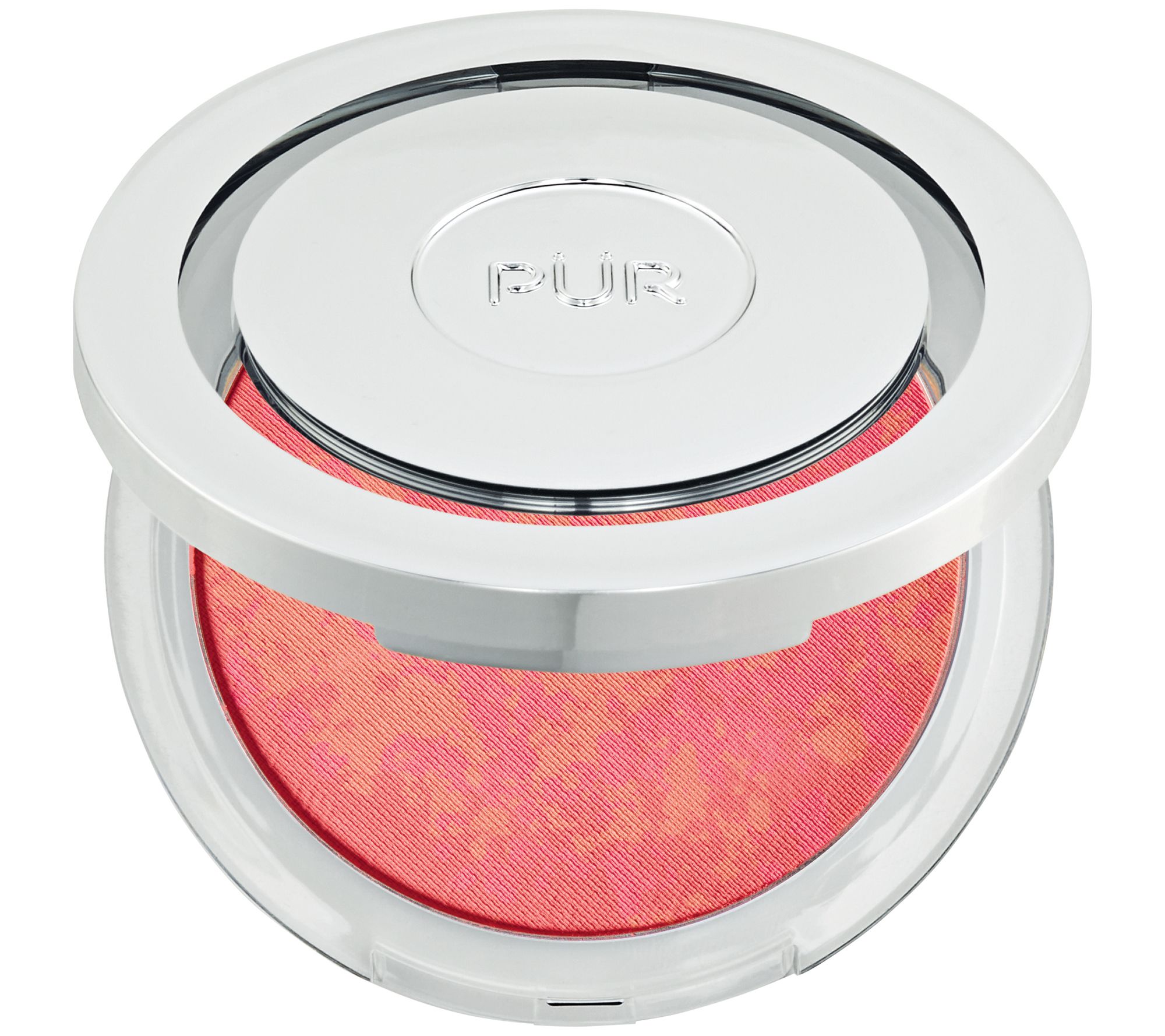 PUR Skin Perfecting Powder Blushing Act Matte Blush