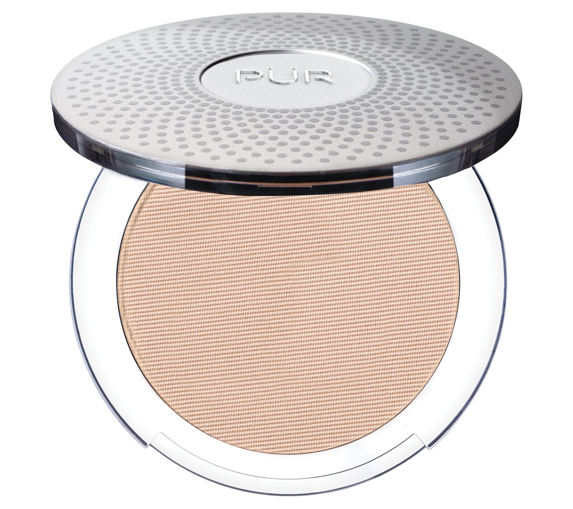 PUR 4-in-1 Pressed Mineral Powder Foundation SP15