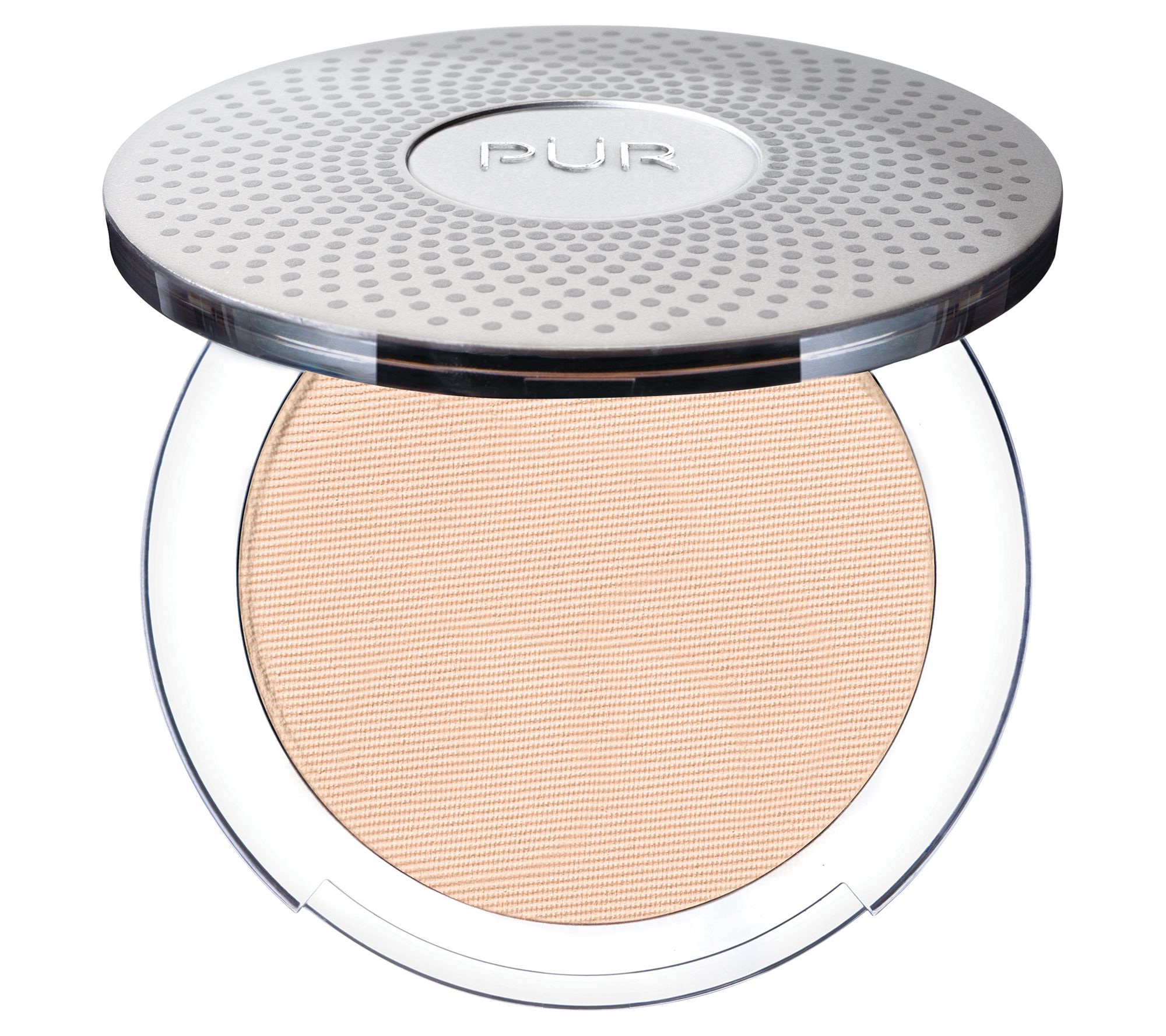 PUR 4-in-1 Pressed Mineral Powder Foundation SP15
