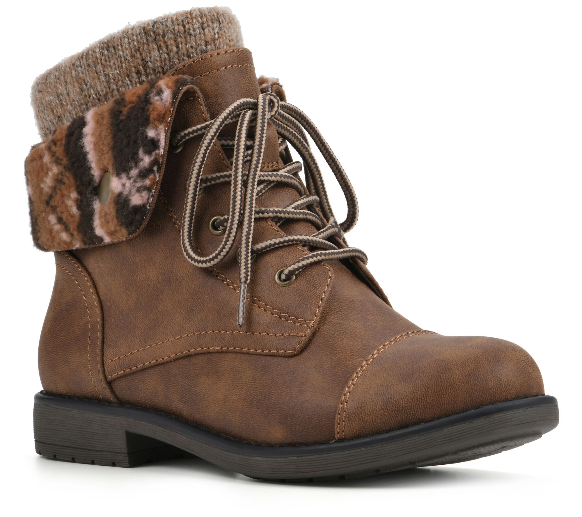 Cliffs by white mountain fiona boot best sale