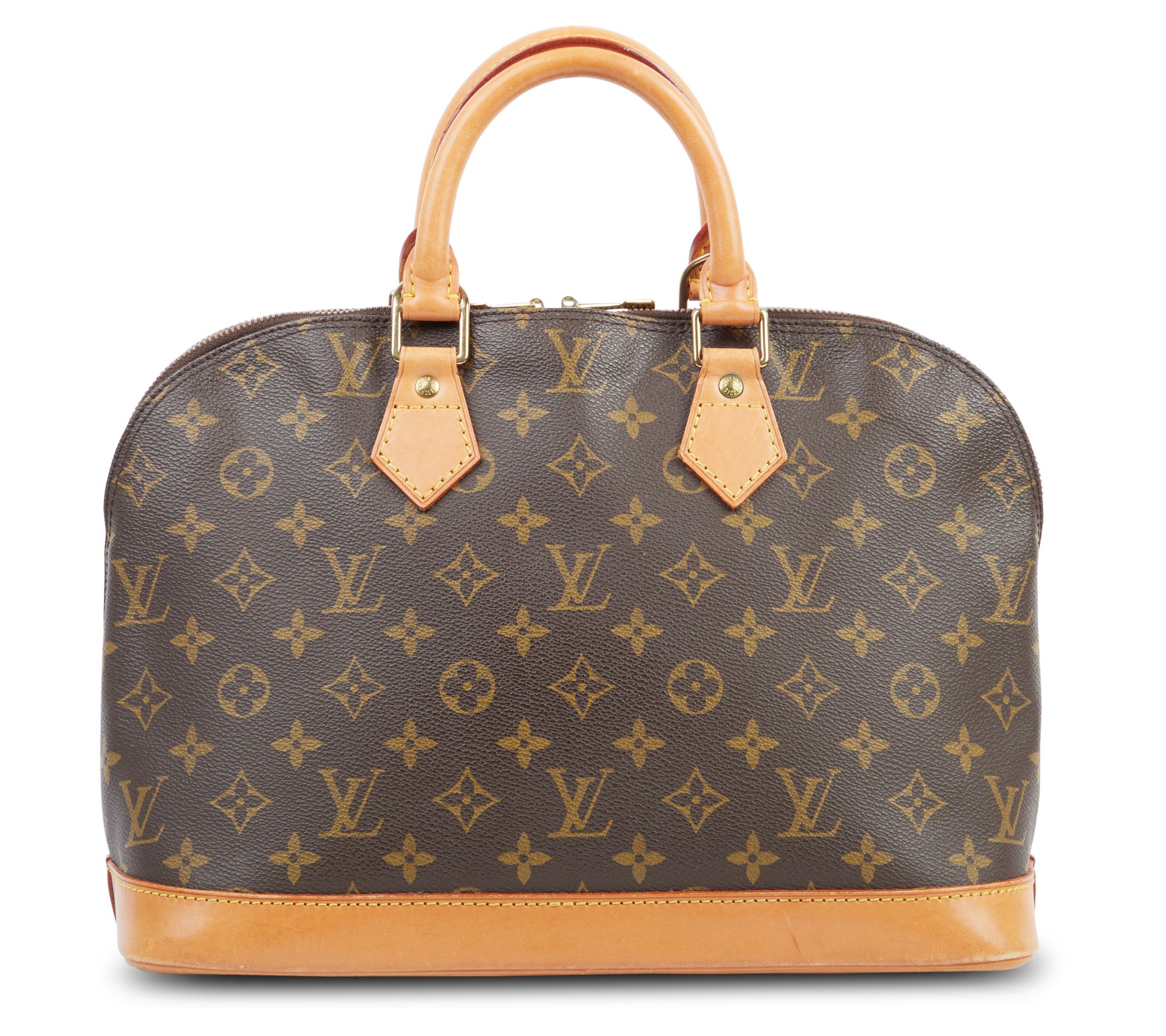 Louis Vuitton Capucines Bag Size Comparison BB PM & MM + What Fits Inside