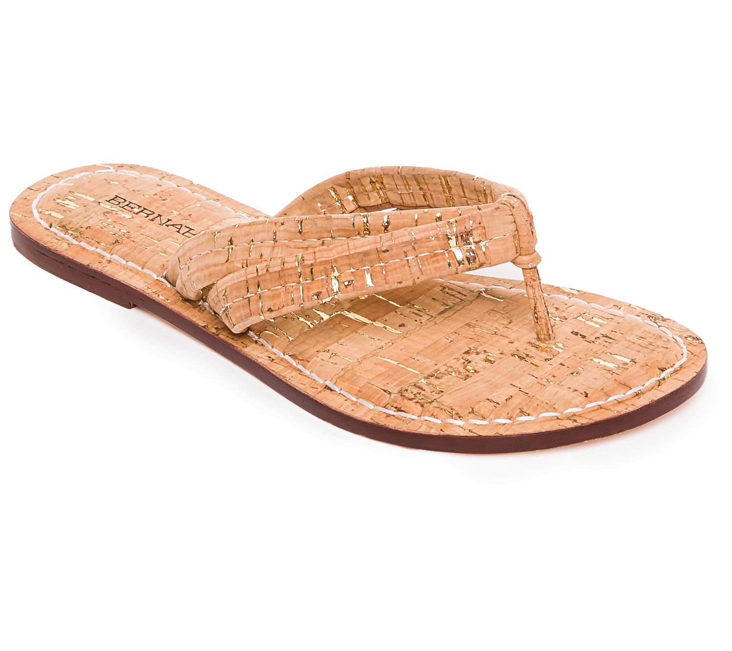 Miami Thong Sandal