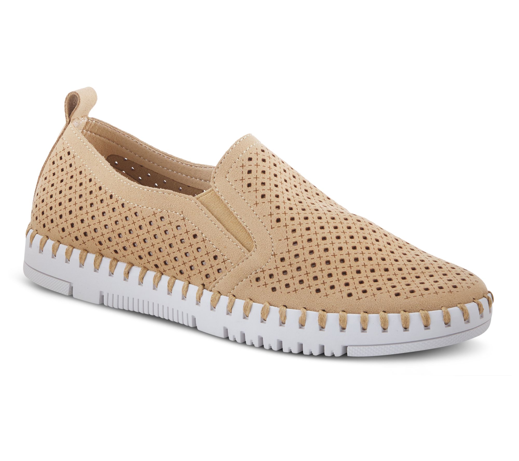 Patrizia by Spring Step Sneakers - Surfie