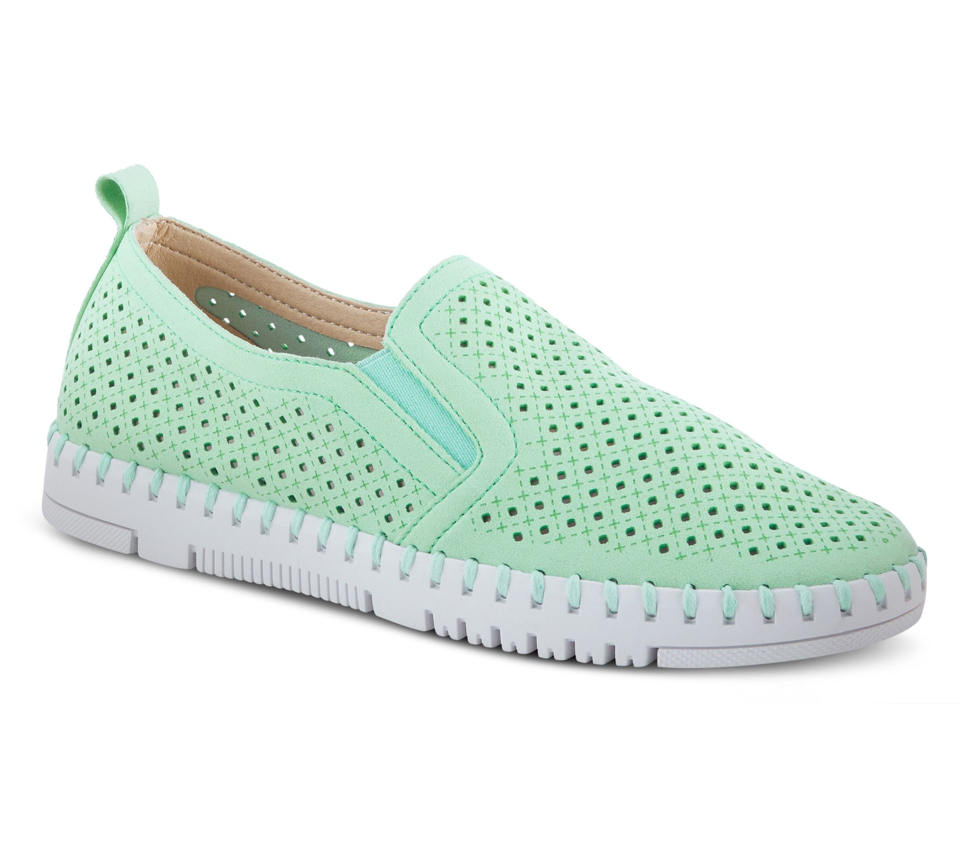 Patrizia by Spring Step Sneakers - Surfie