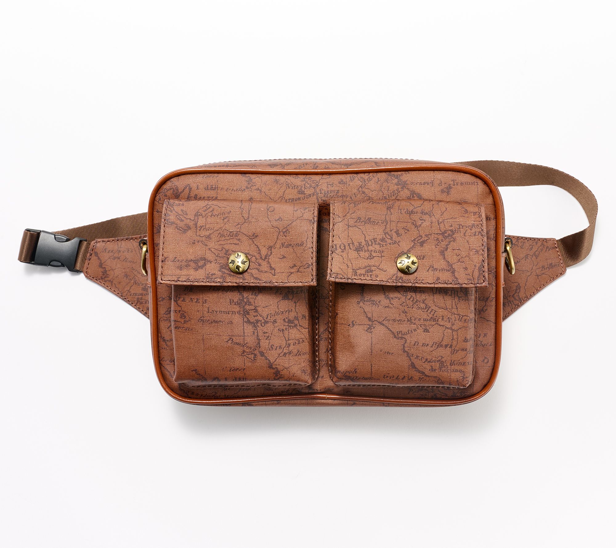 Vintage Chanel Belt Bag Buying Guide - A Vintage Splendor