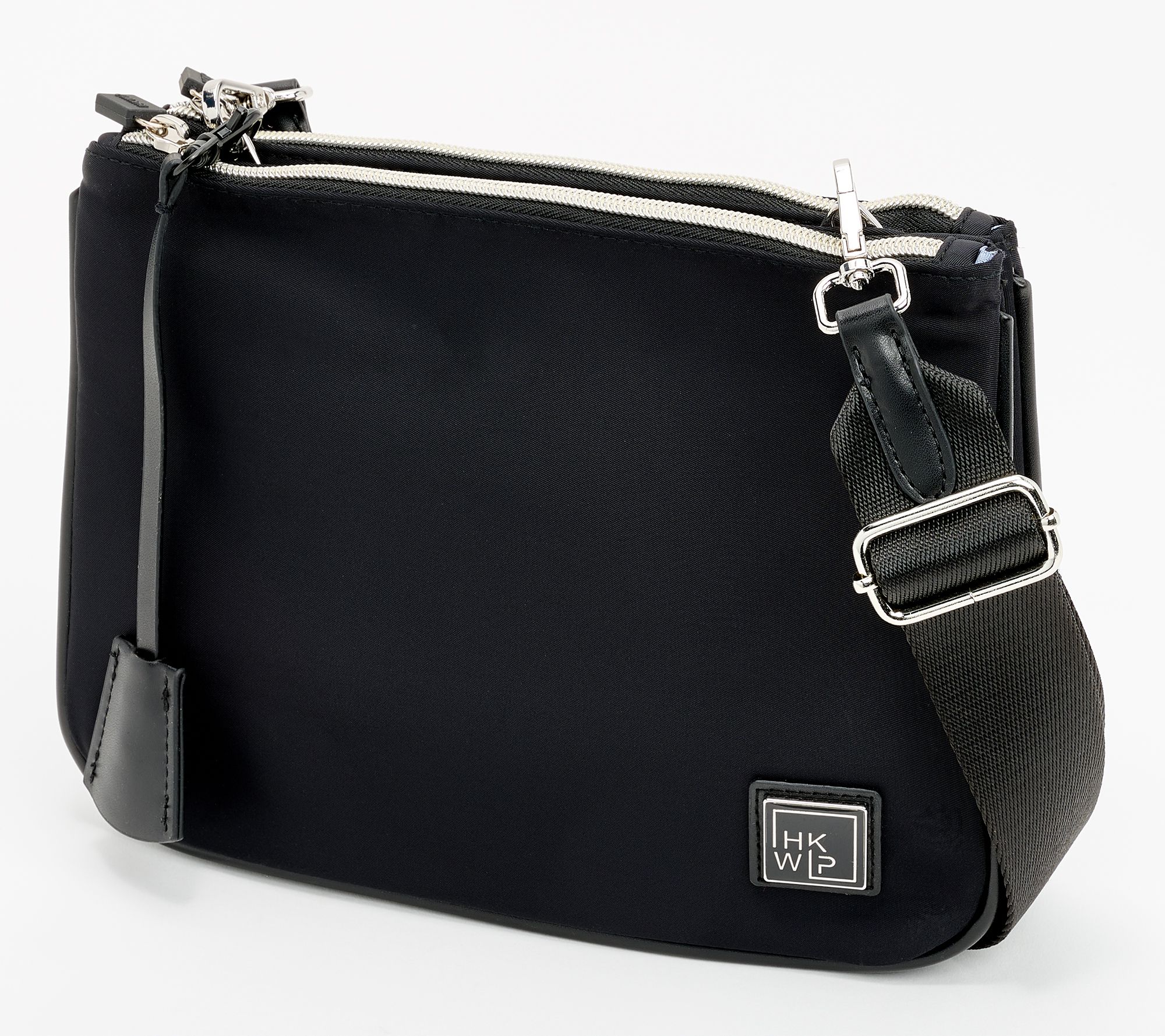 "As Is" IHKWIP City to Suburbs Crossbody