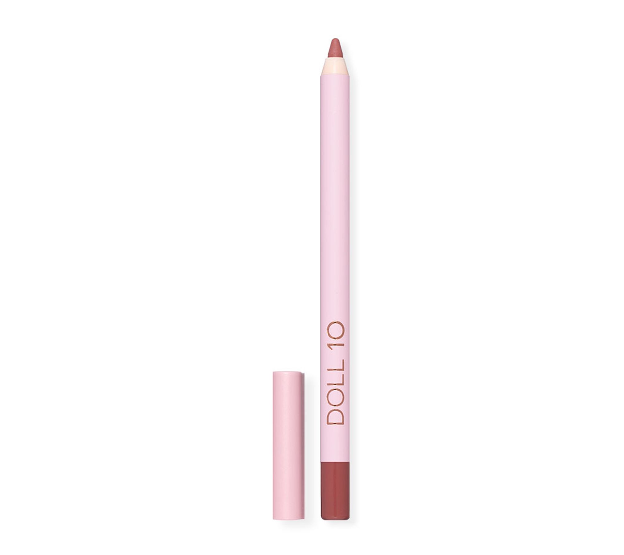 Doll 10 Doll Pro Precision Lip Liner
