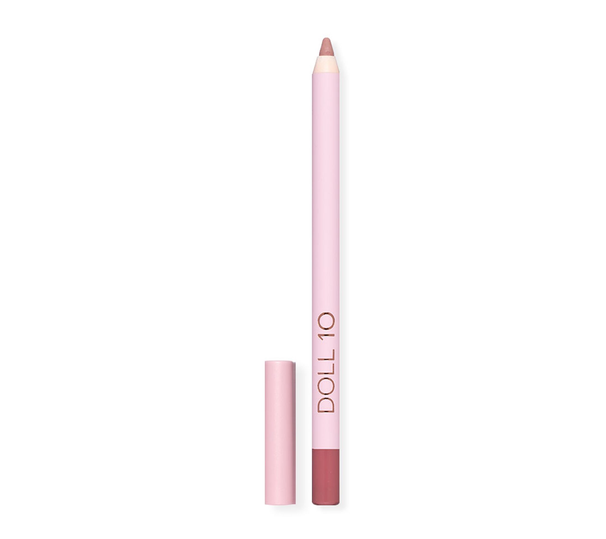 Doll 10 Doll Pro Precision Lip Liner