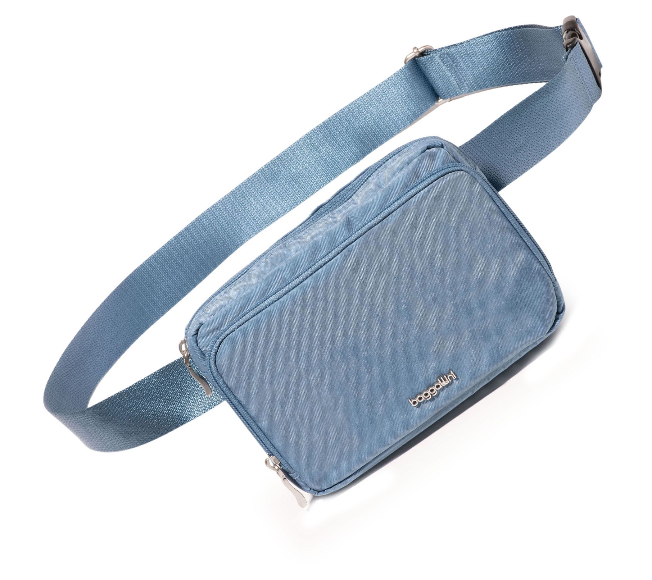 Baggallini Modern Belt Bag