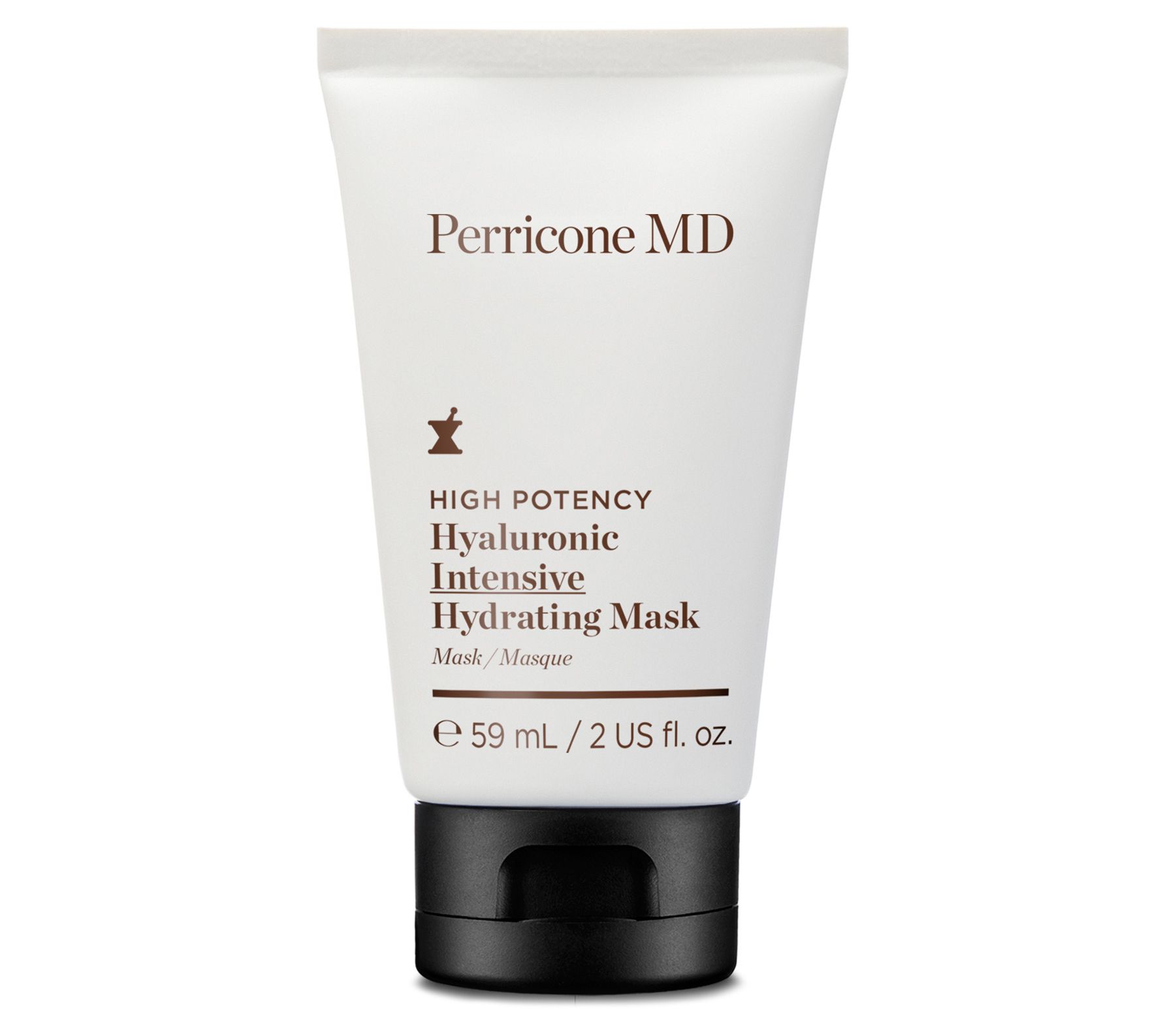 Perricone MD High Potency Hyaluronic Intensive drating Mask