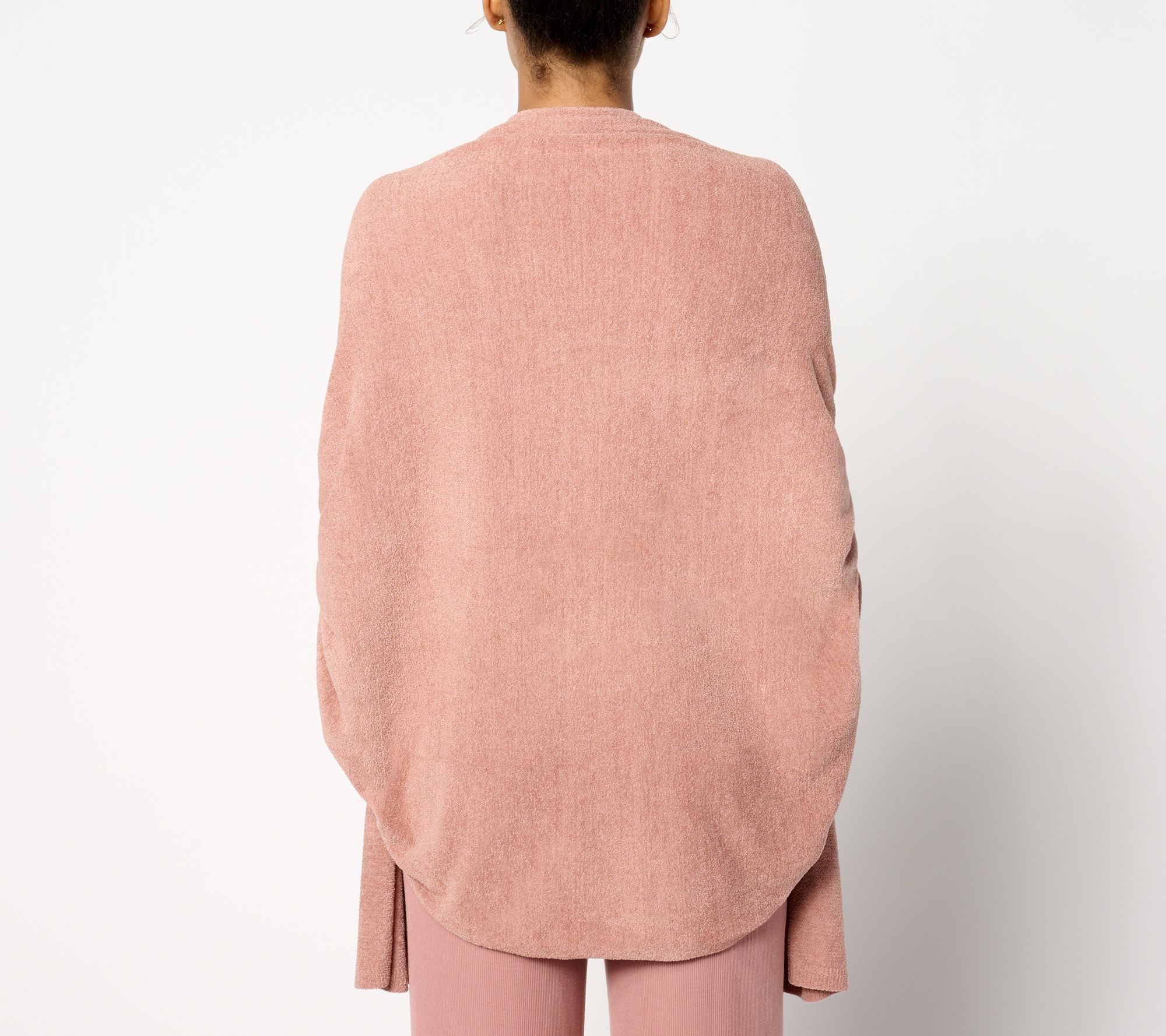 Teracotta Cuddle Cardi Teracotta Cuddle Cardi