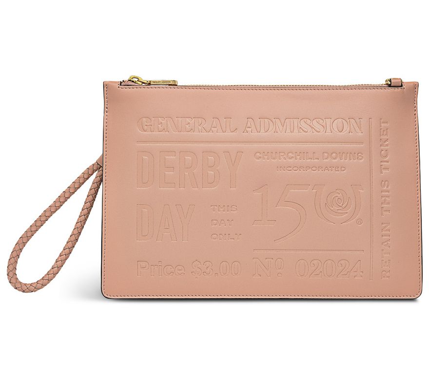 Derby 2024 Wristlets