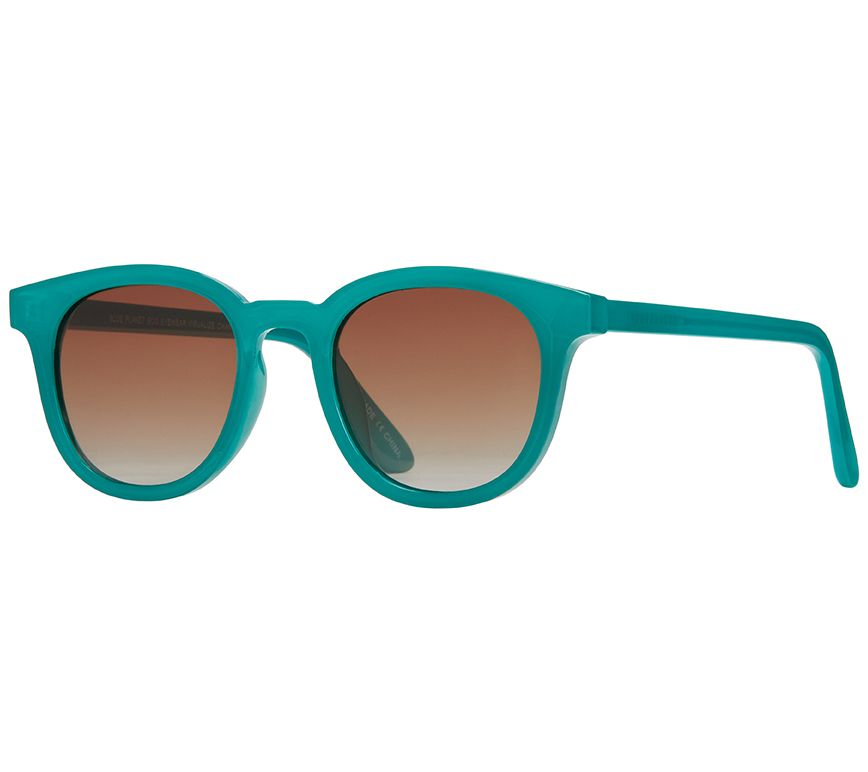Blue Planet Eco-Eyewear Este Polarized Sunglasses