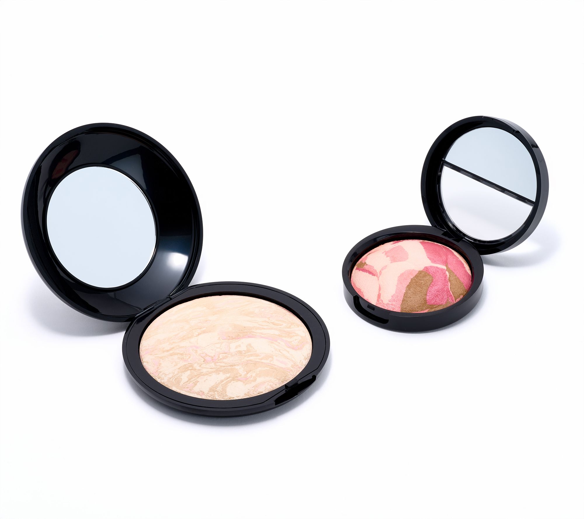  Laura Geller Super-Size Balance N Brighten & Blush Set
