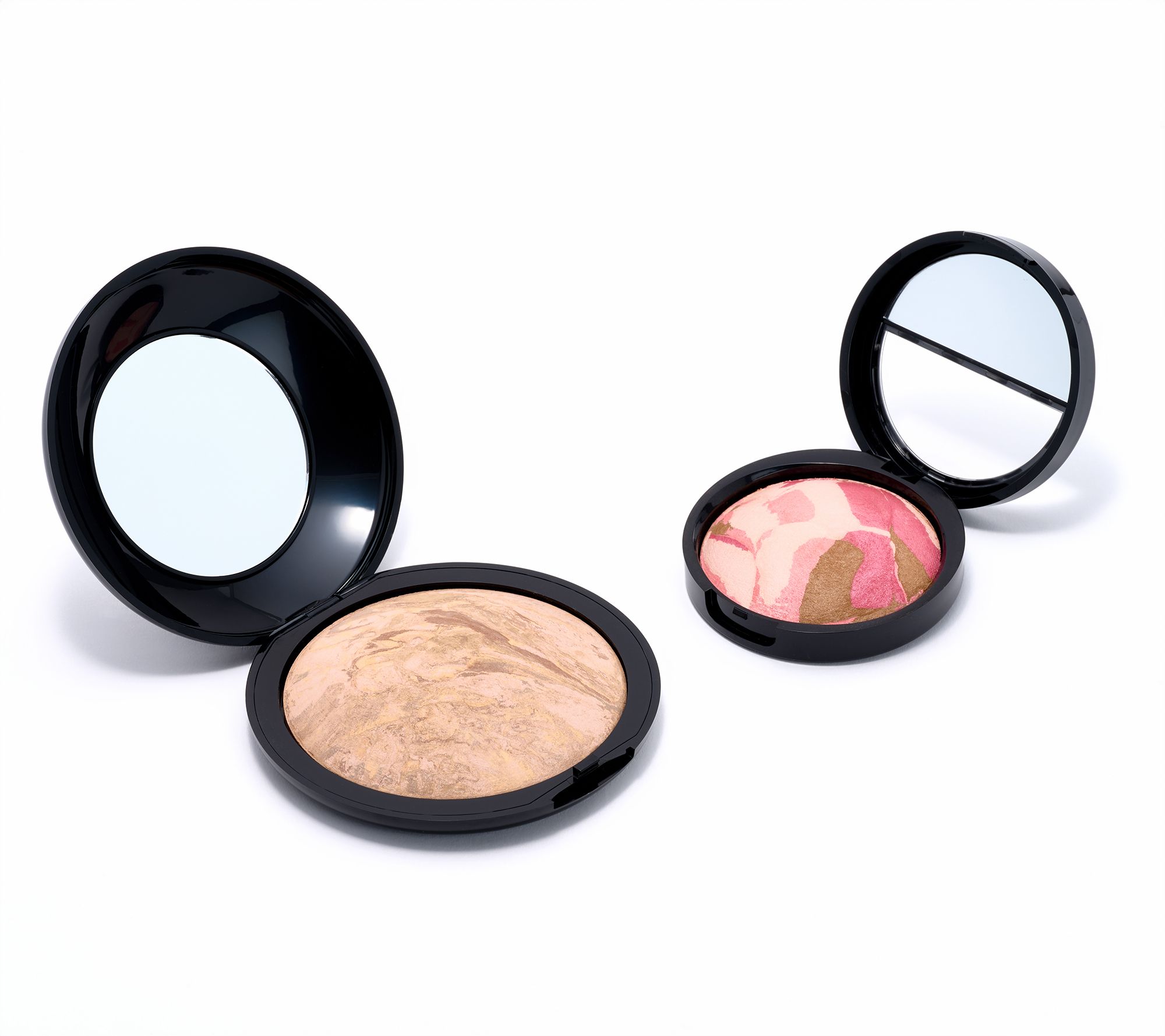 Laura Geller Super-Size Balance N Brighten & Blush Set