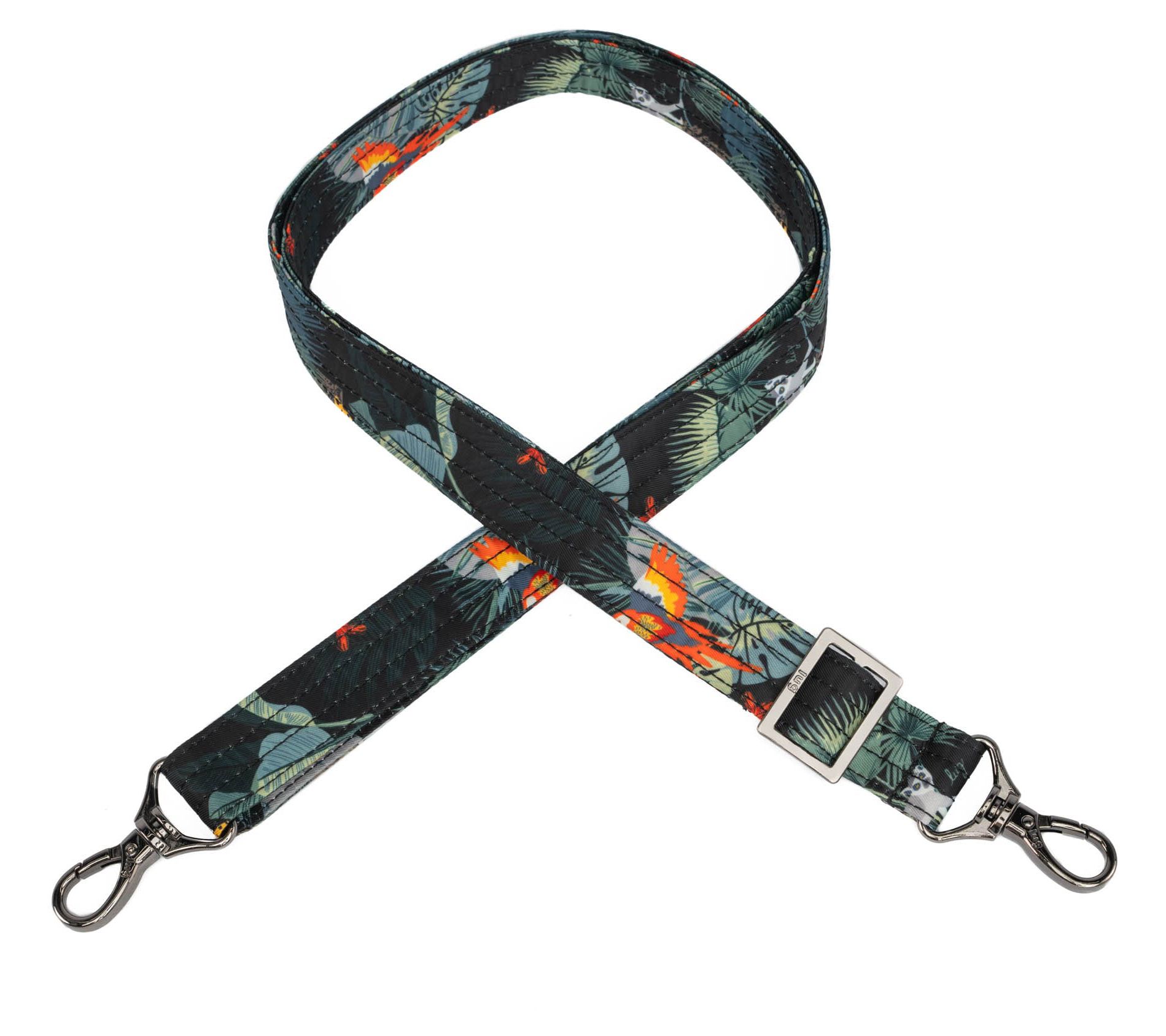 Lug 1" Classic Strap