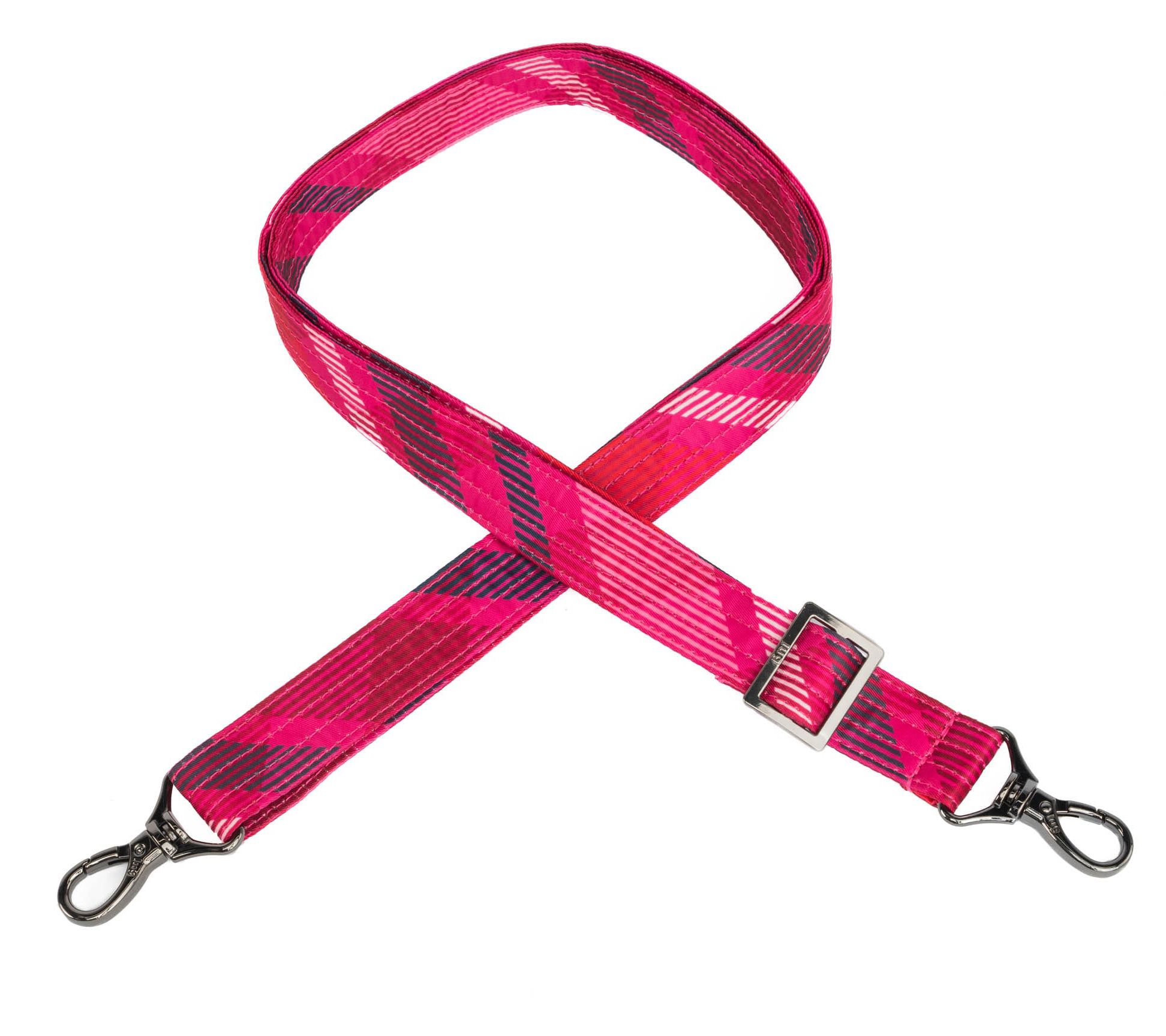 Lug 1" Classic Strap