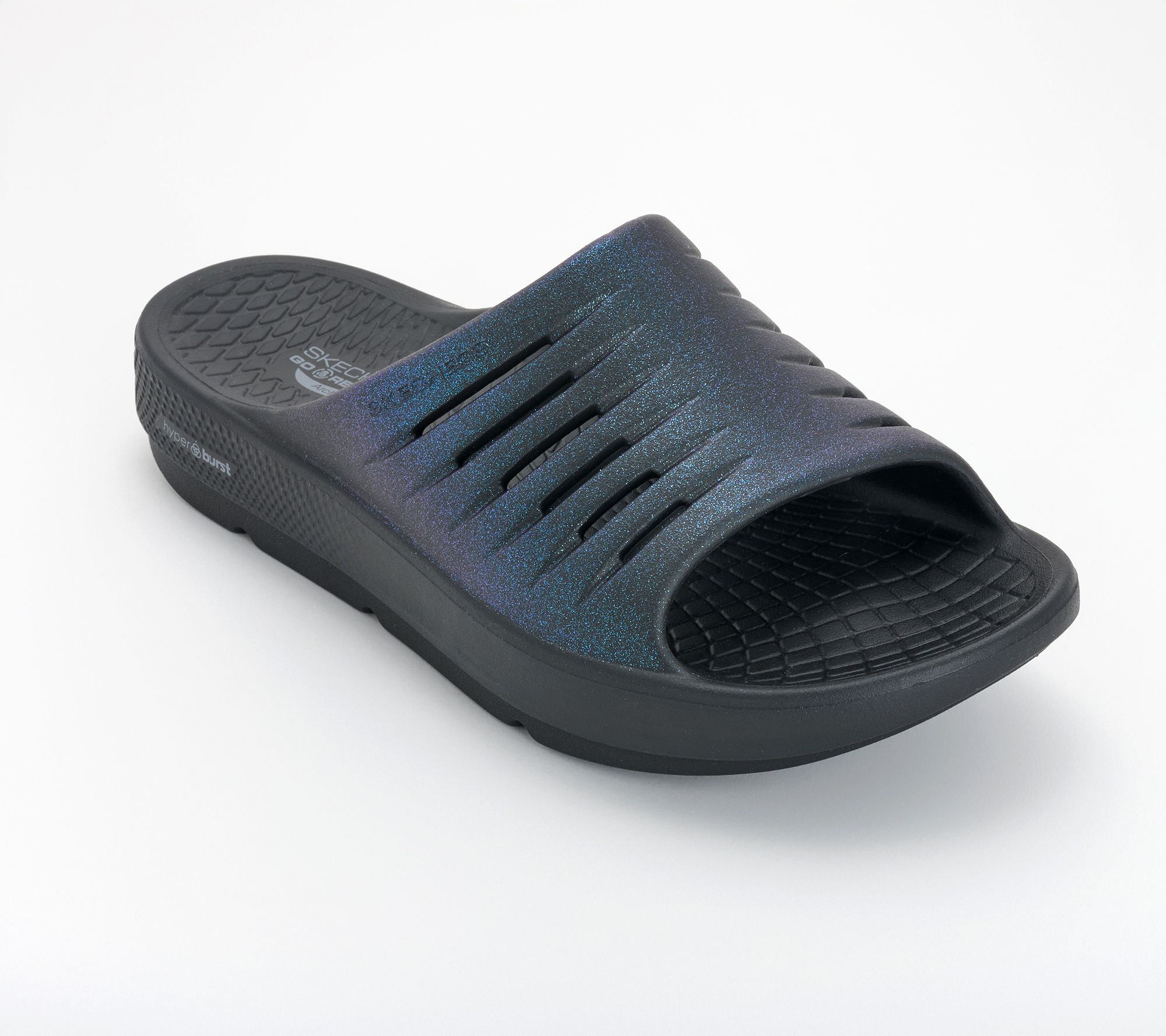 Skechers GO RECOVER Arch Fit Recovery Slide Sandals