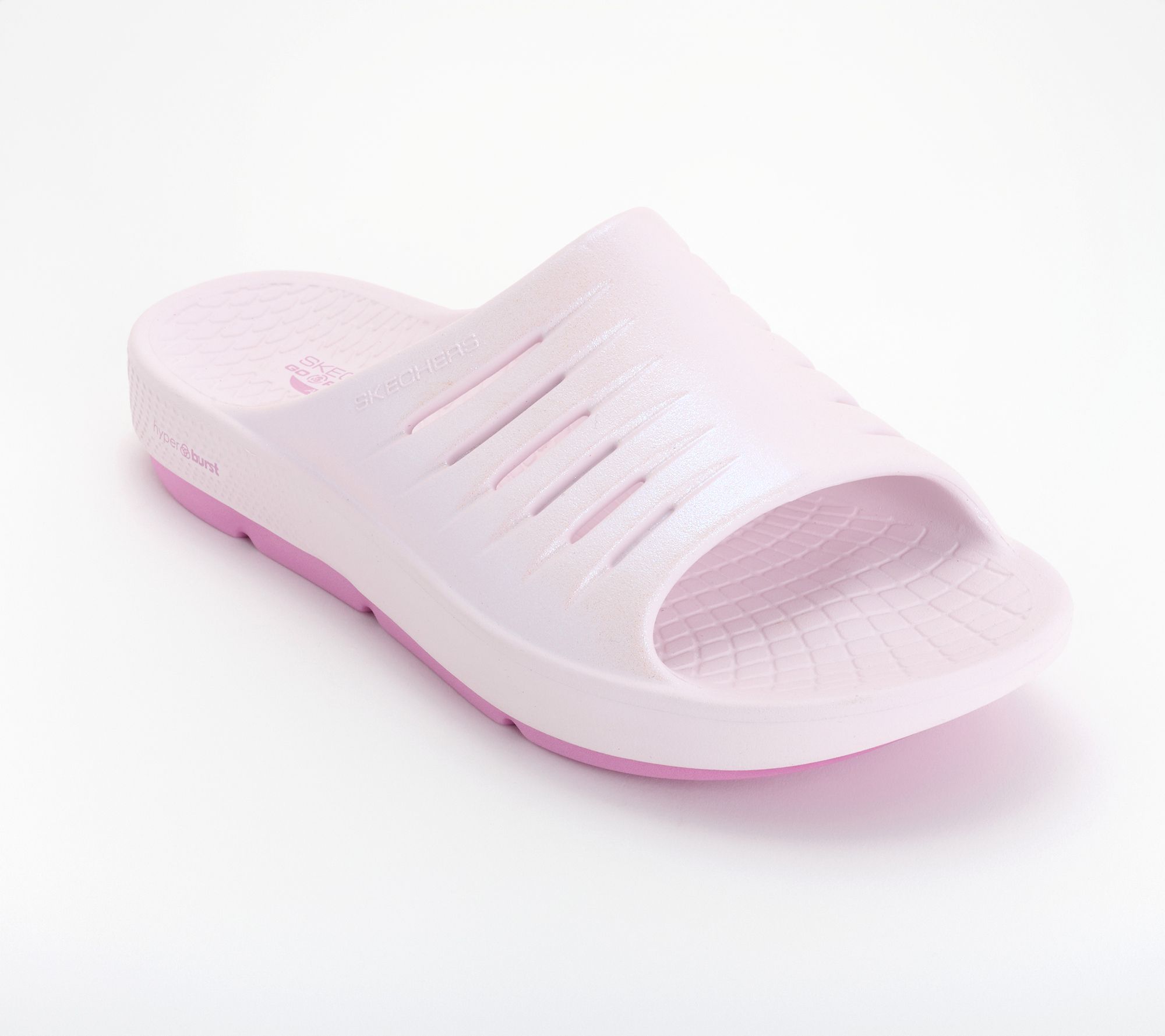 Skechers GO RECOVER Arch Fit Recovery Slide Sandals
