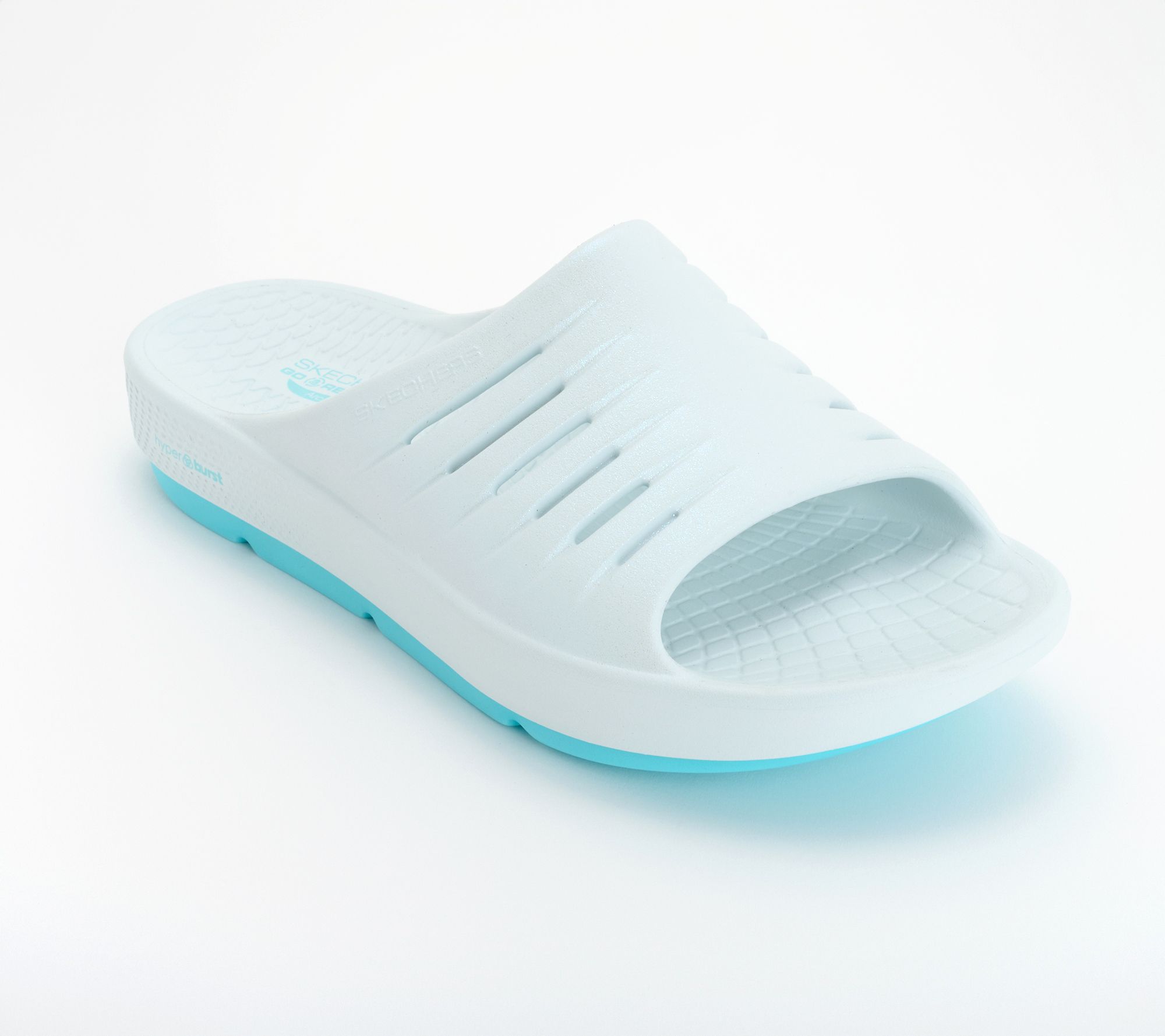 Skechers GO RECOVER Arch Fit Recovery Slide Sandals