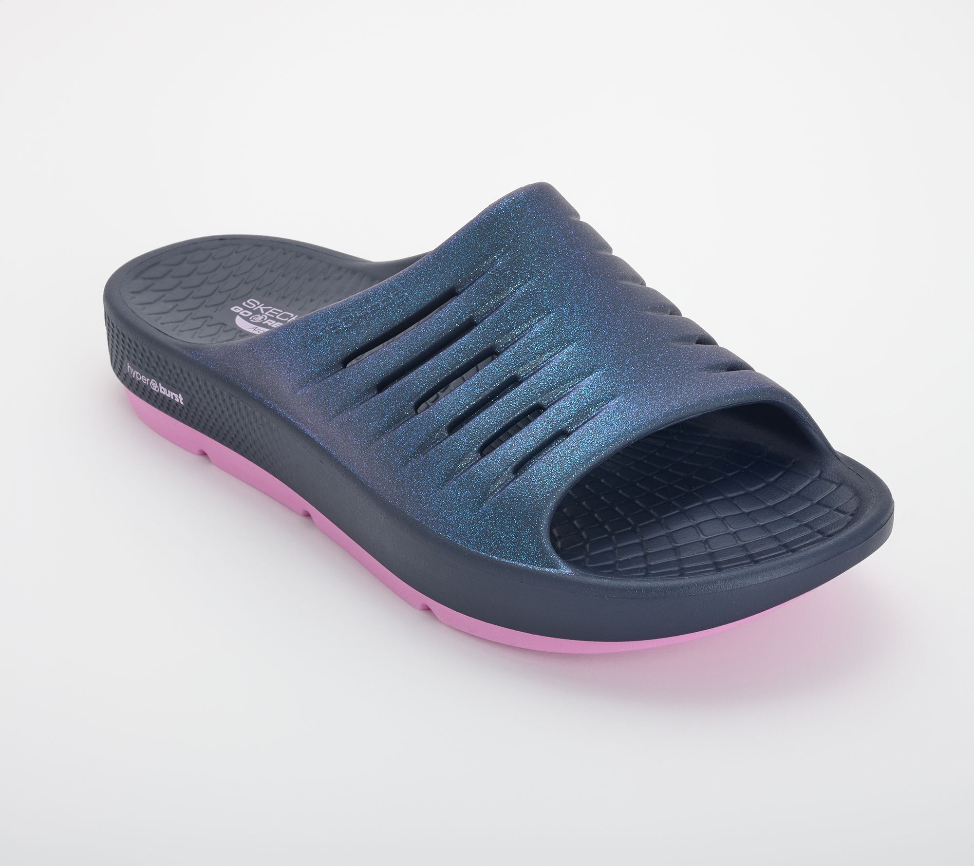Skechers GO RECOVER Arch Fit Recovery Slide Sandals