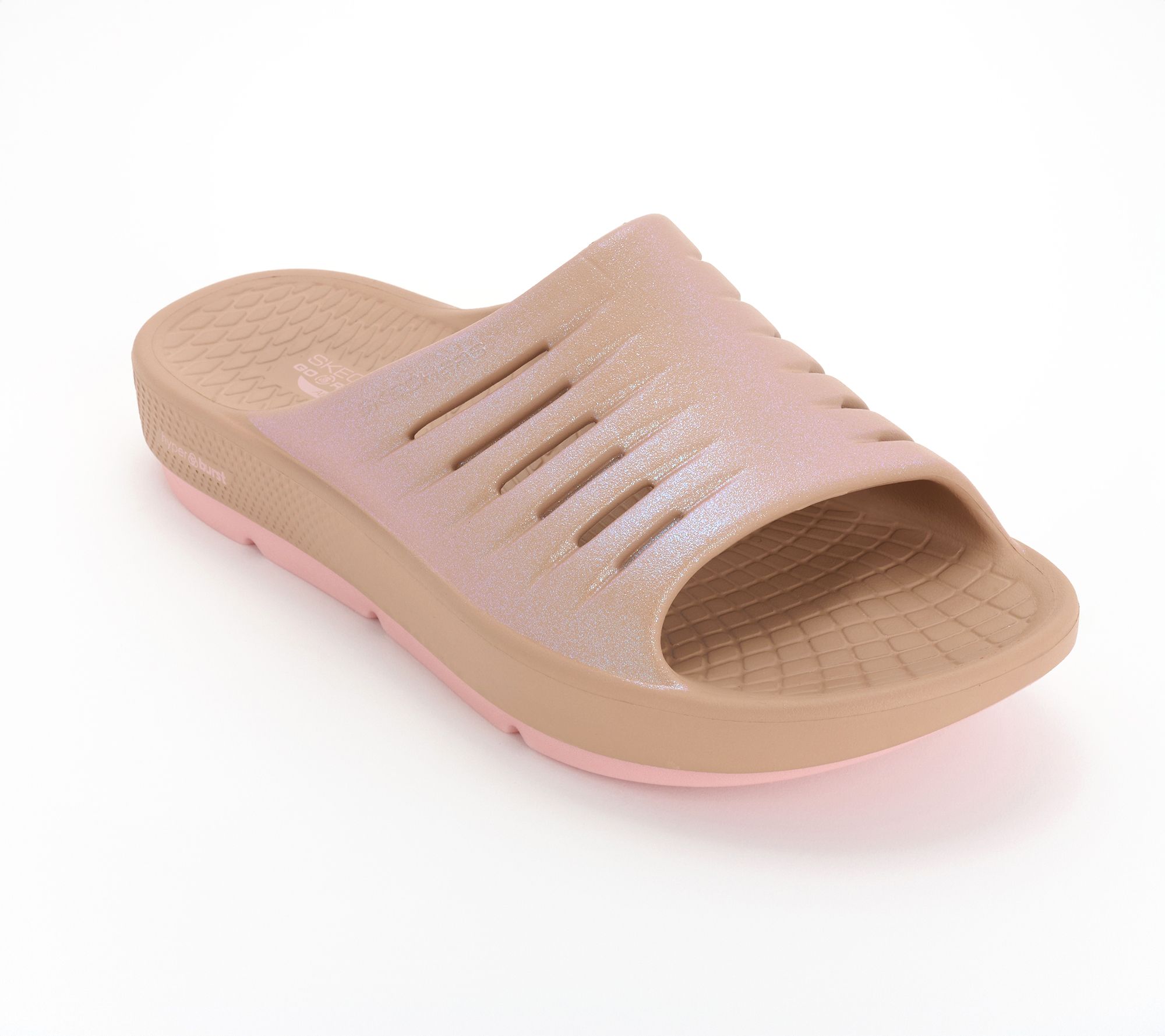 Skechers GO RECOVER Arch Fit Recovery Slide Sandals
