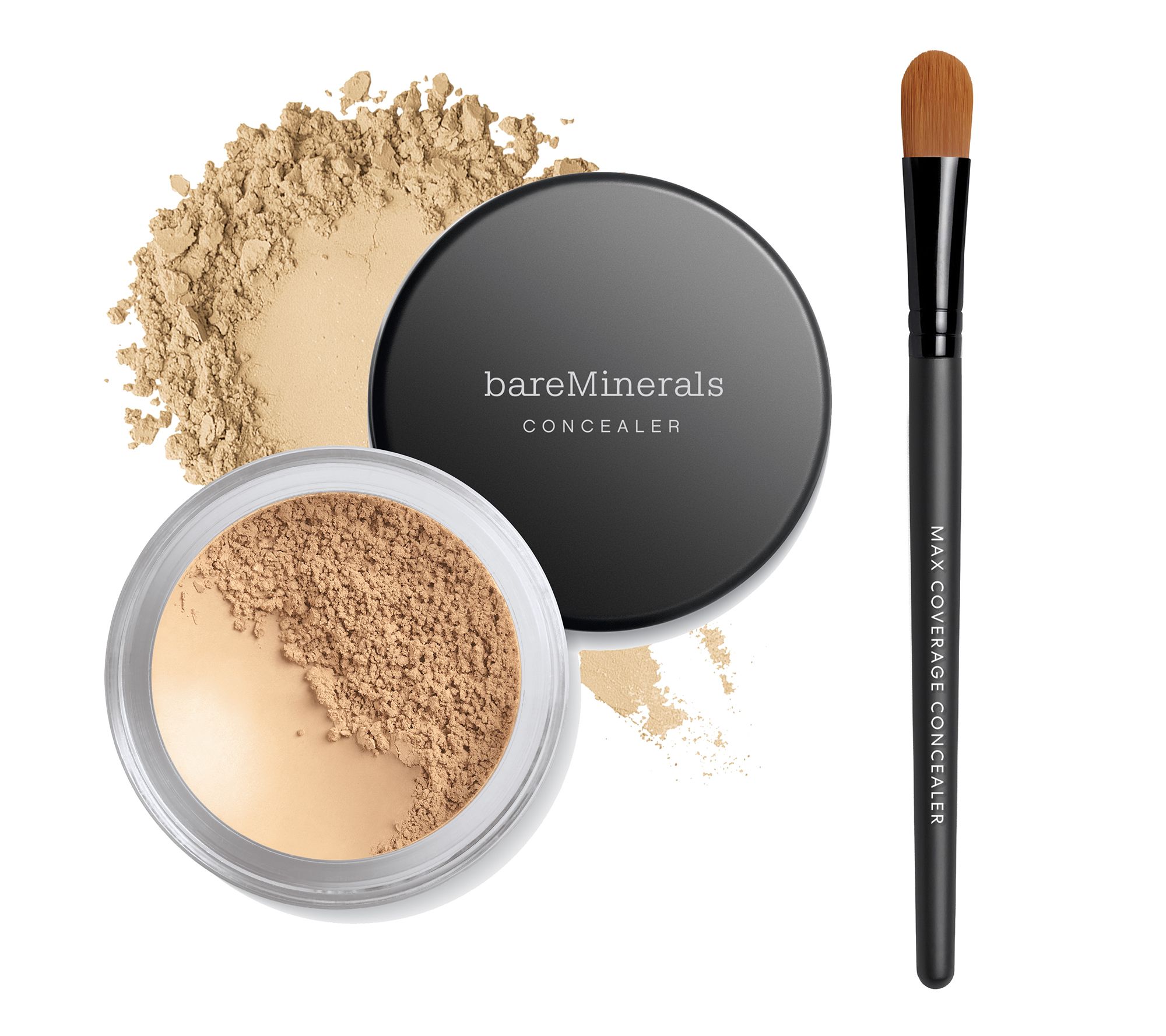 bareMinerals Well-Rested Eye Brightener 2pc Set