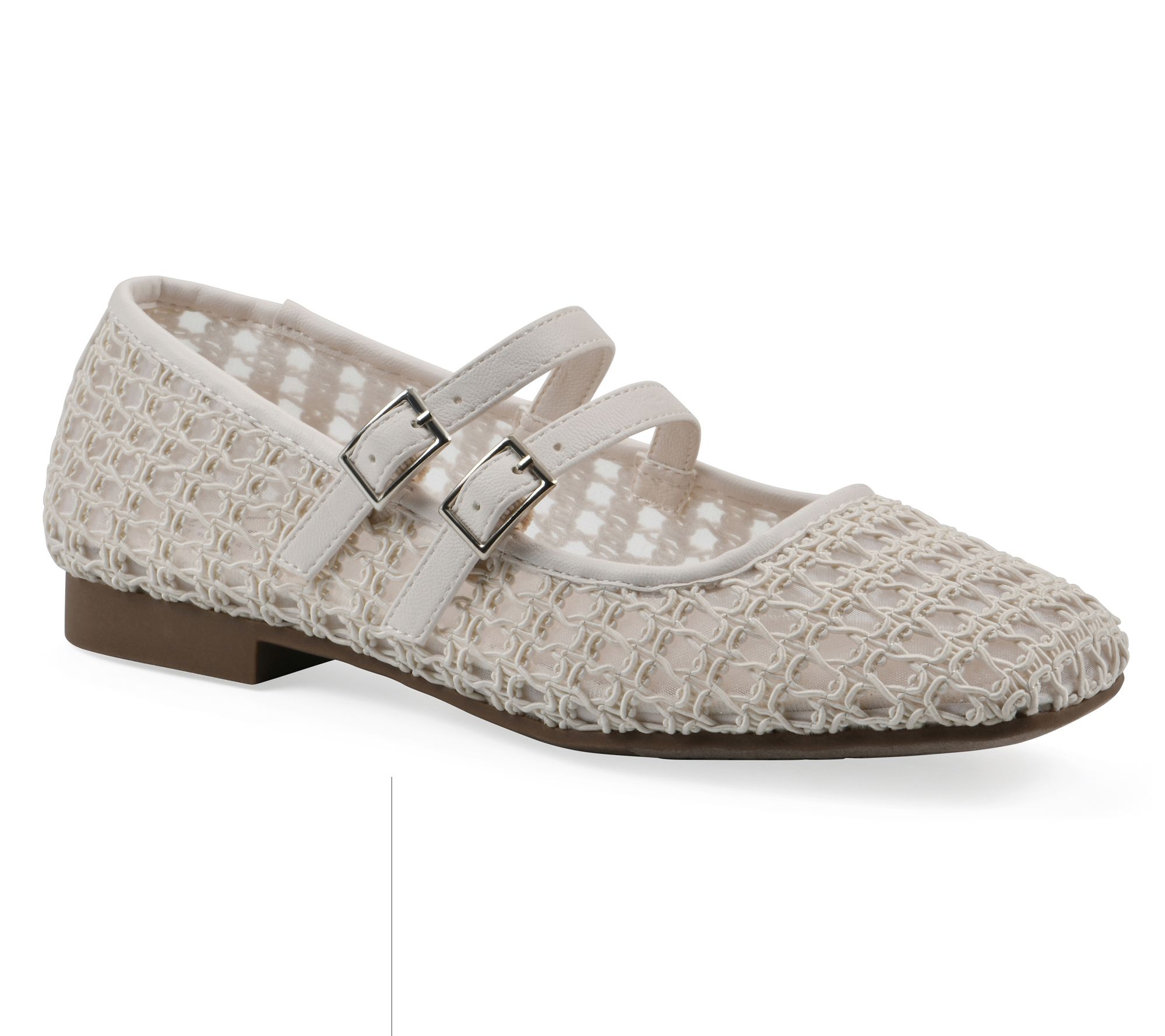 Cliffs by White Mountain Mary Jane Flats - Besnik
