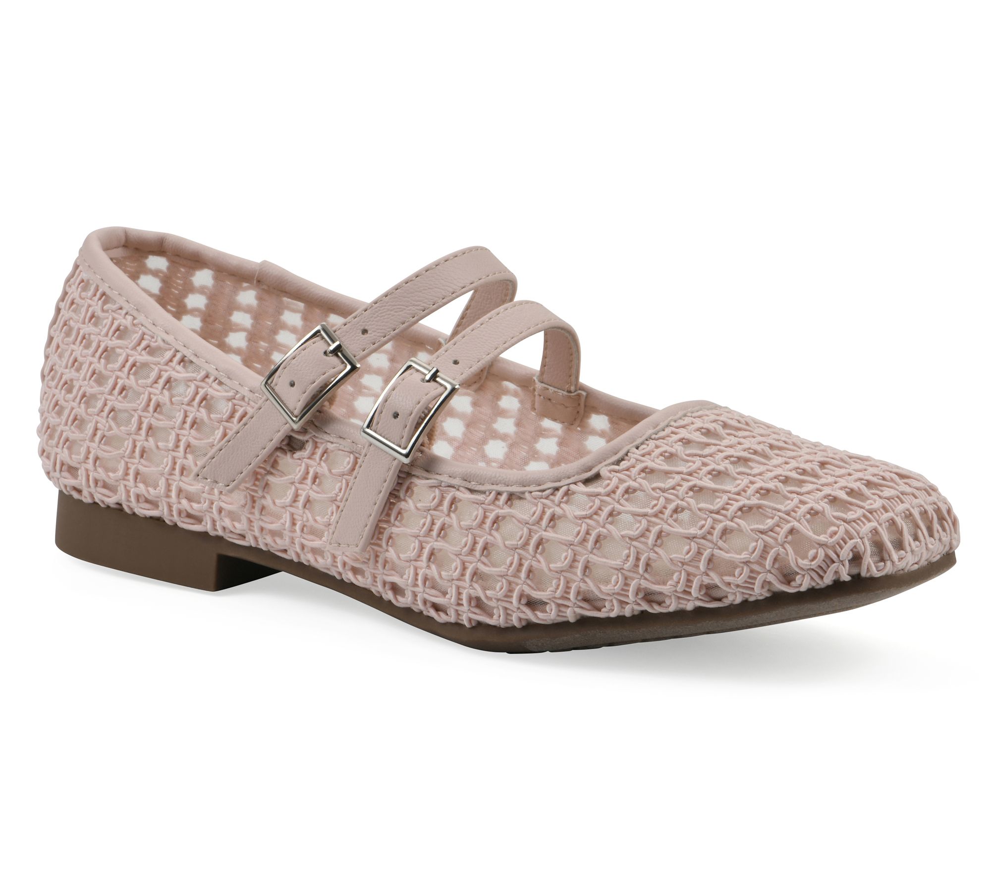 Cliffs by White Mountain Mary Jane Flats - Besnik
