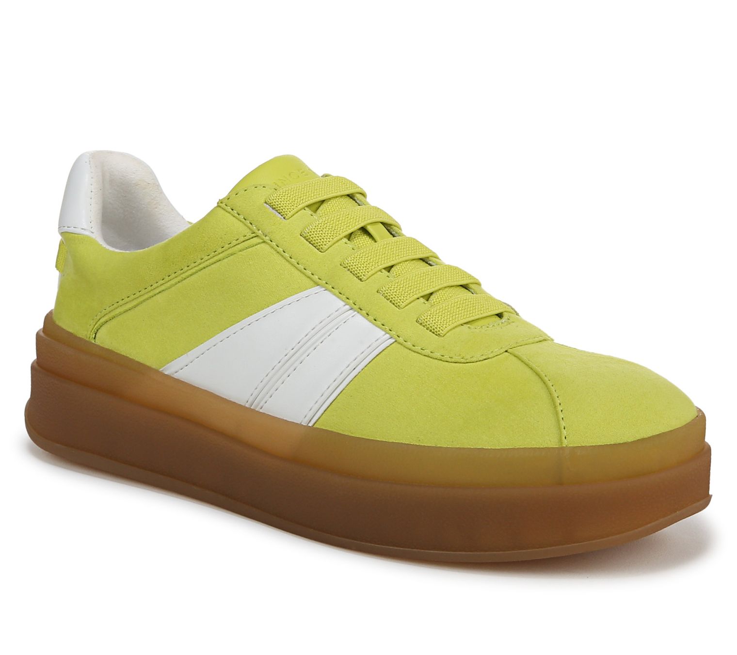 Franco Sarto Slip On Sneaker - Vinto