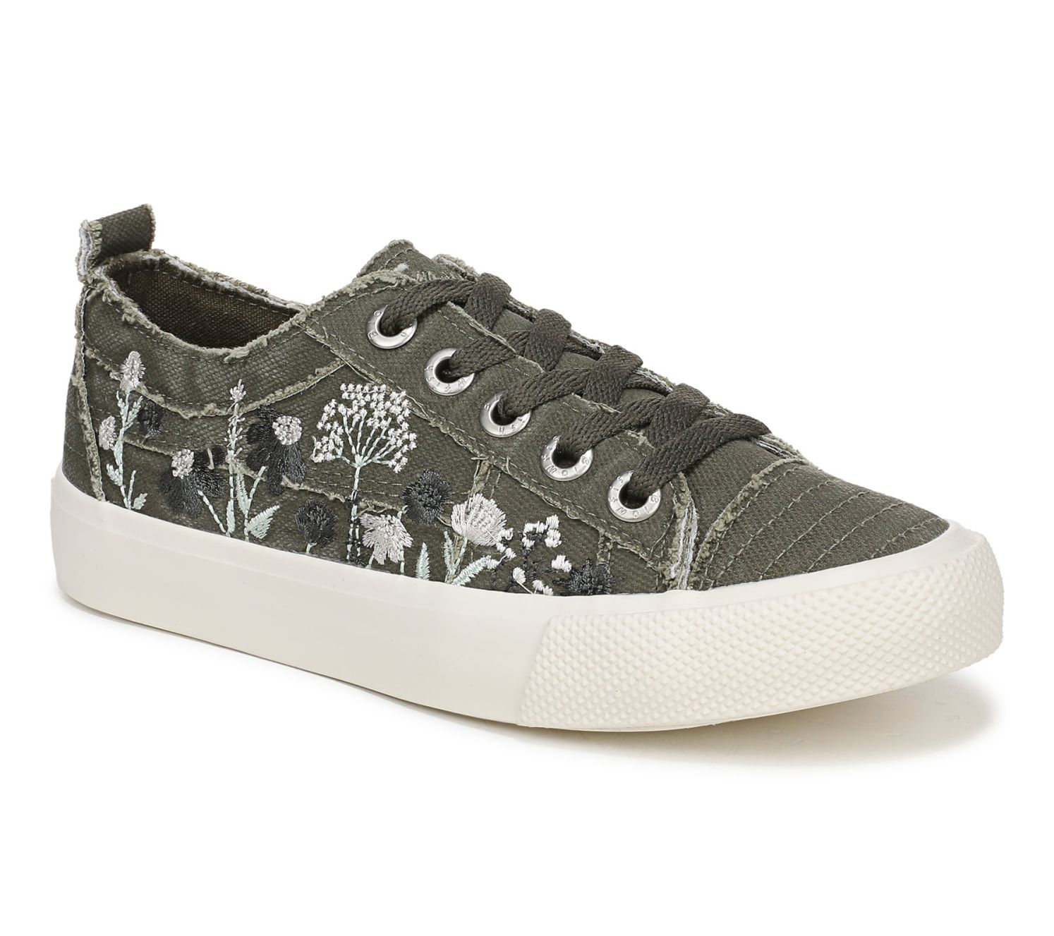 Blowfish Malibu Sneakers - Vivid