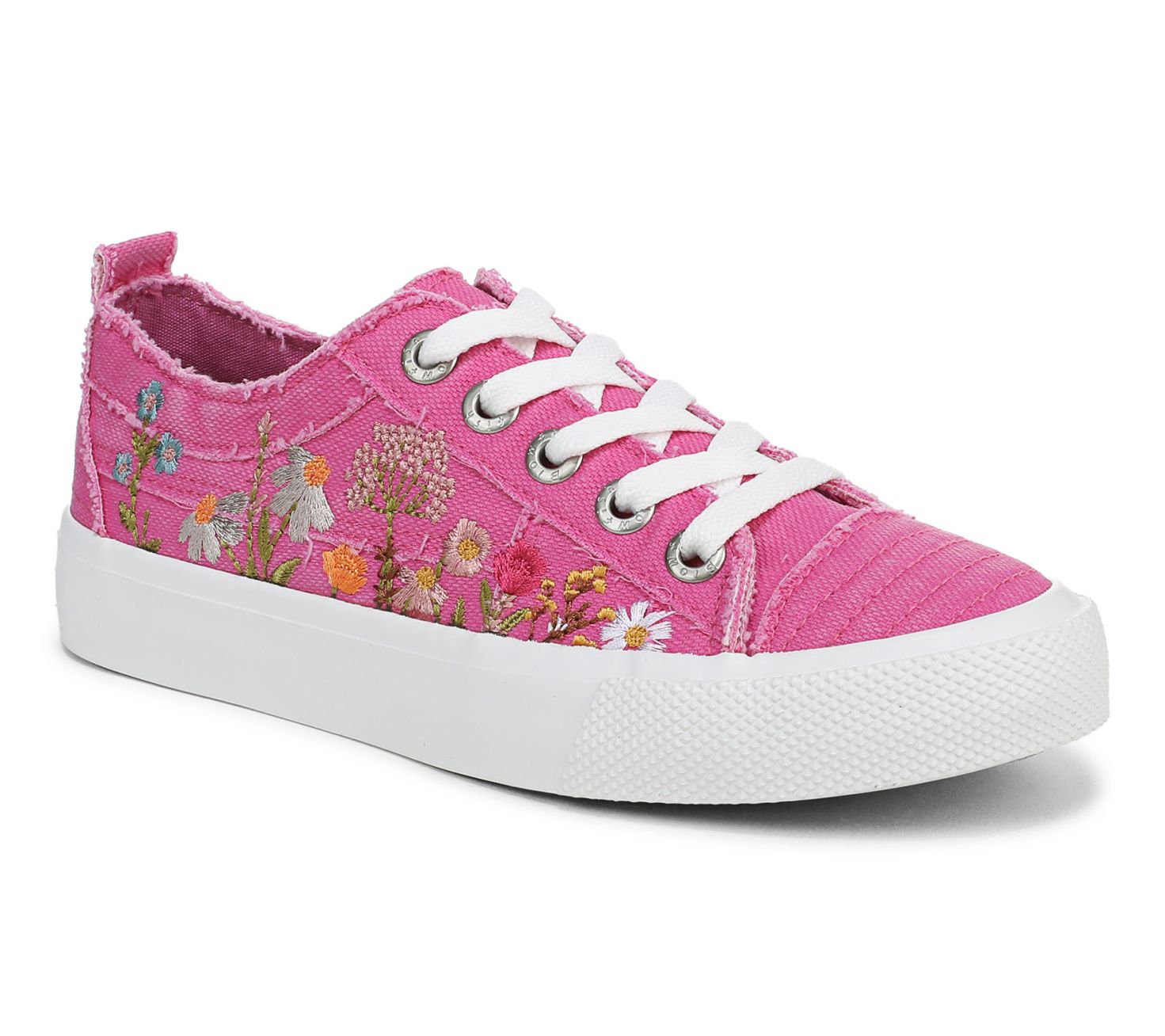 Blowfish Malibu Sneakers - Vivid